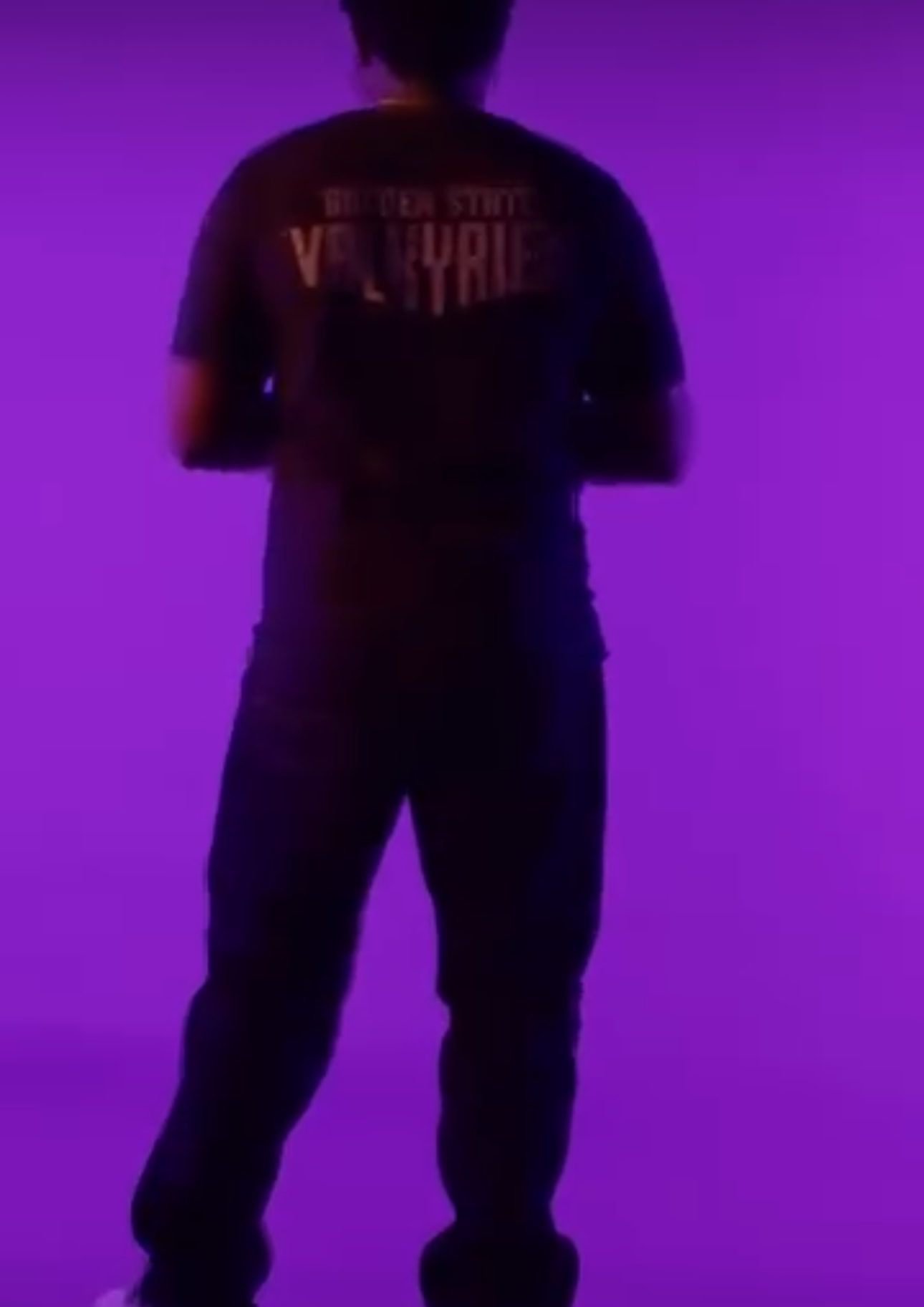 photo studio San Francisco Valkyries by Chloe Jackman photography 