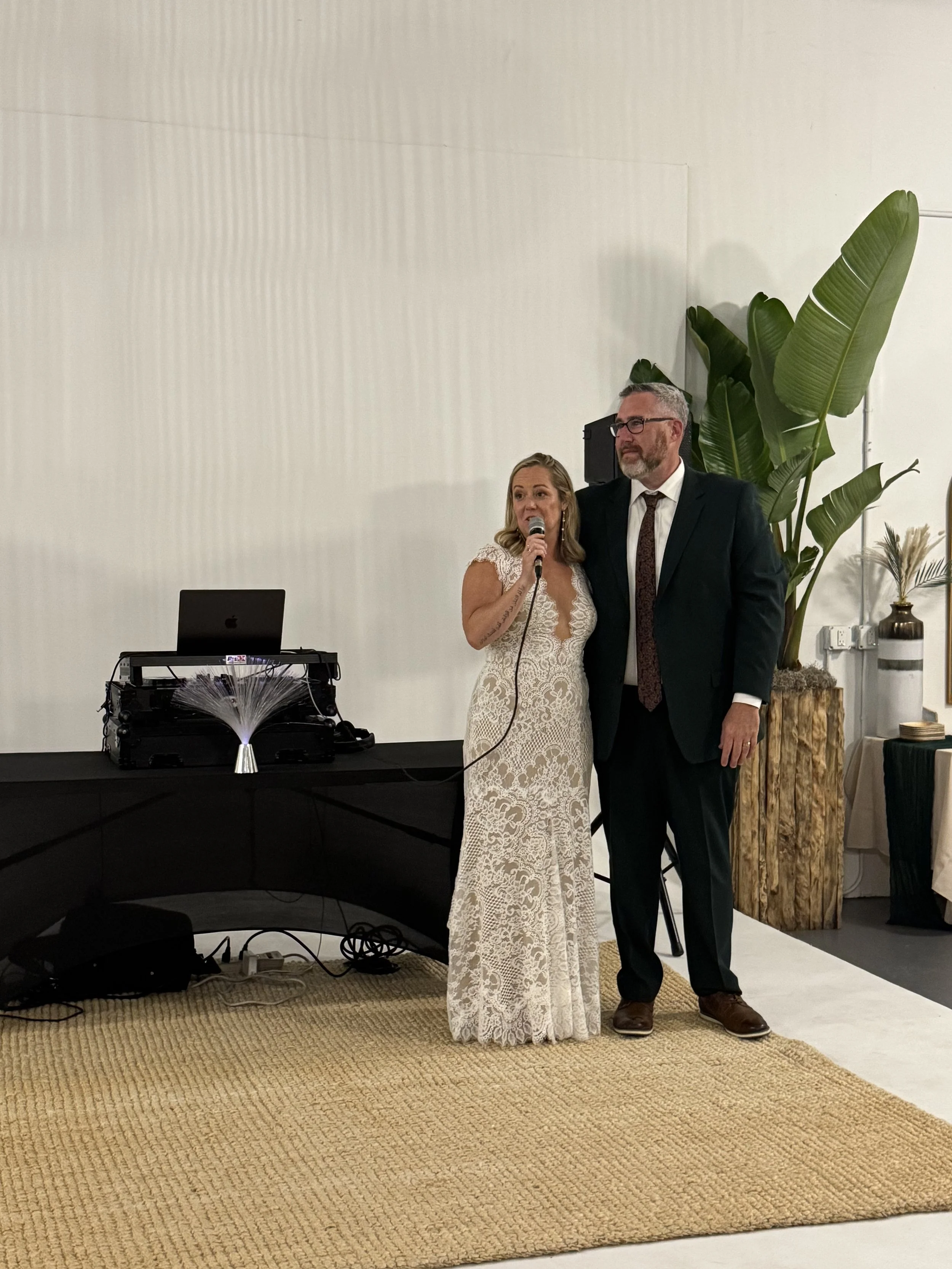 small wedding venue San Francisco 