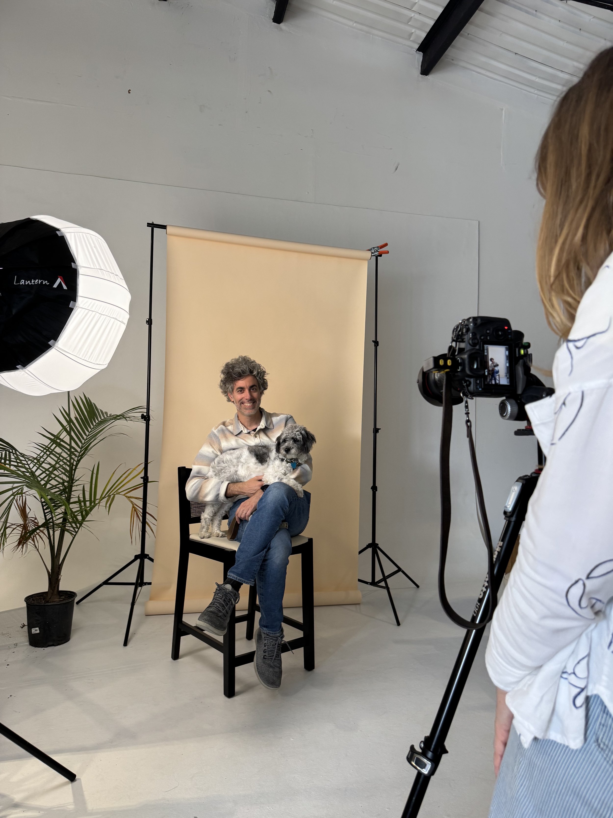 photo studio San Francisco 