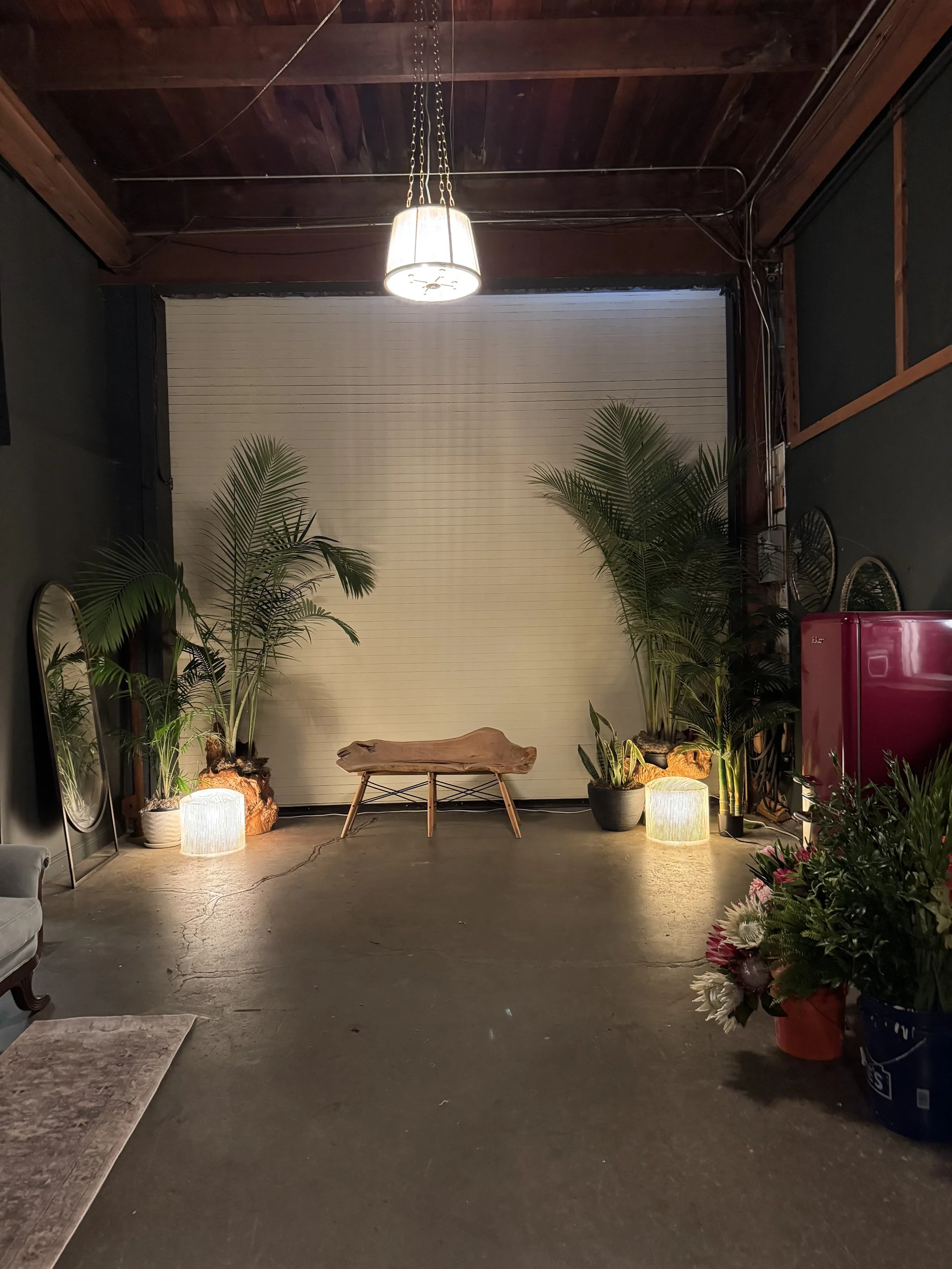 small wedding venue San Francisco 