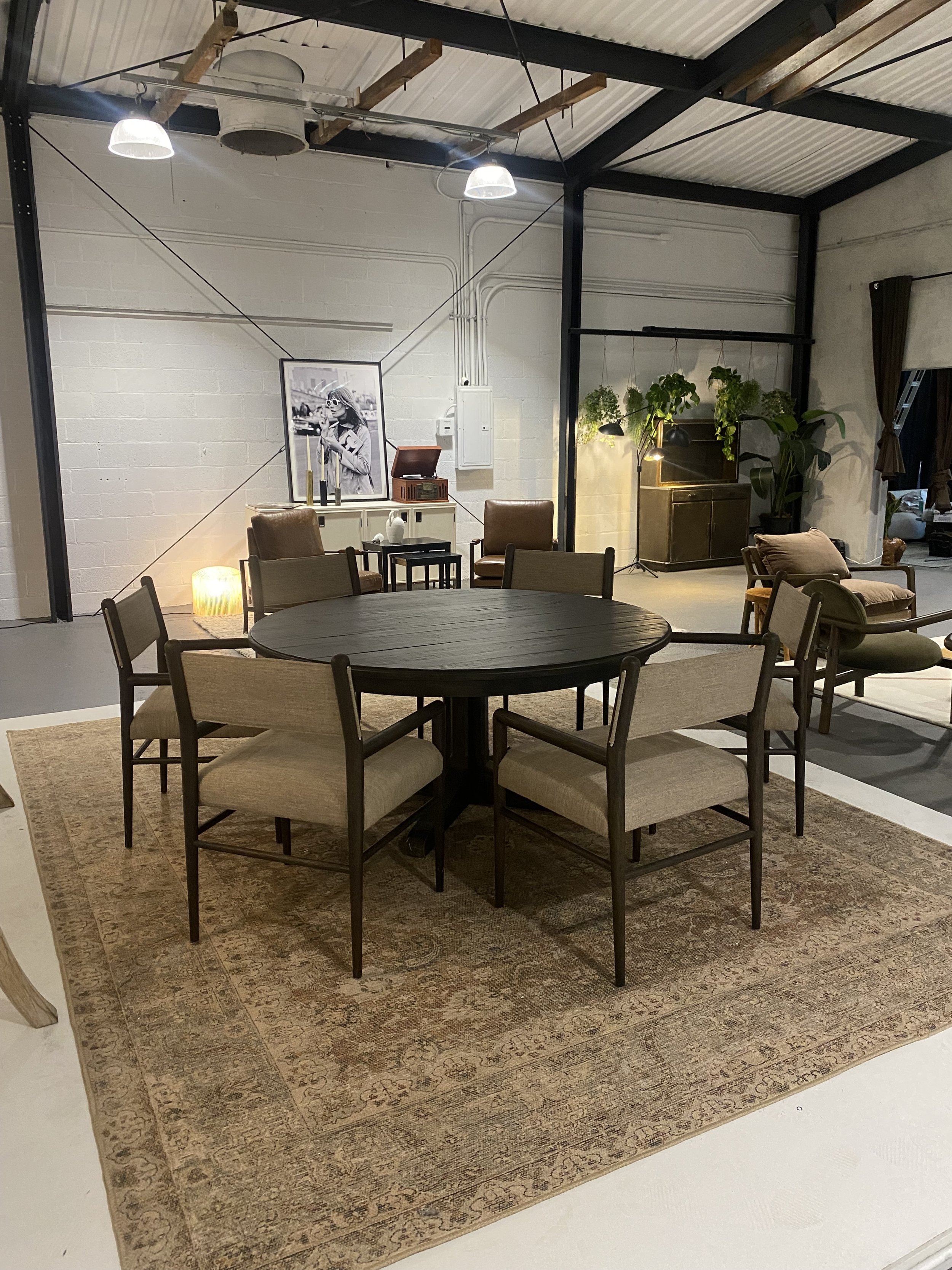 private dinner event venue San Francisco