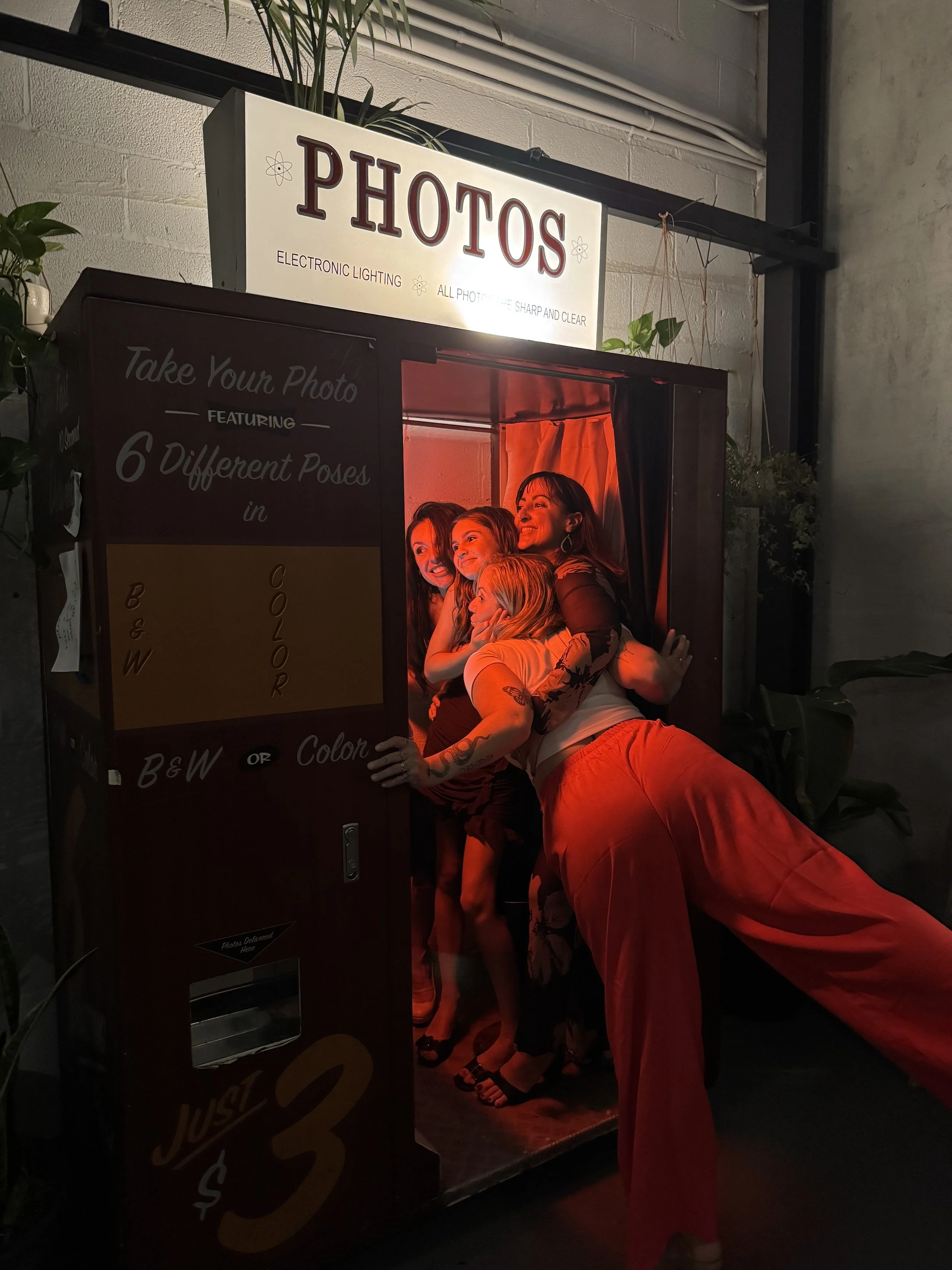 small wedding venue San Francisco 