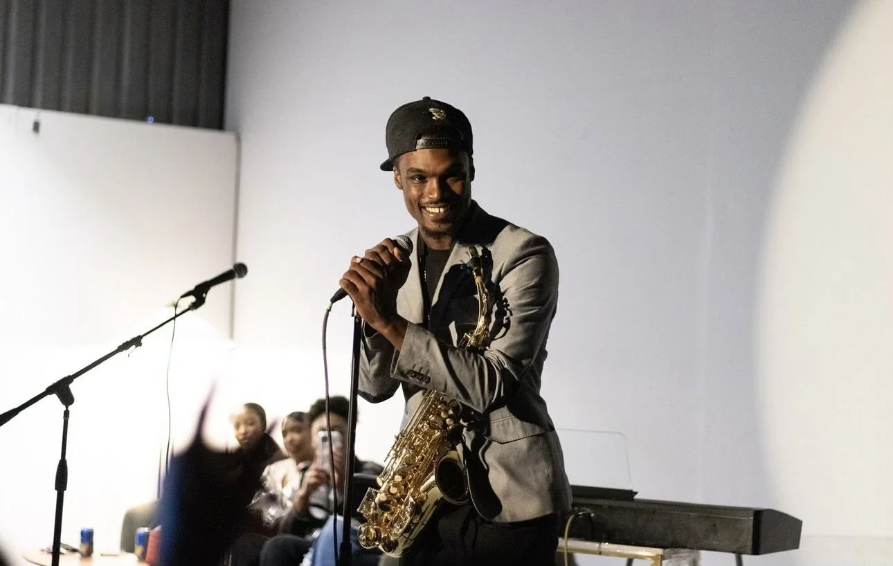 private party event venue San Francisco