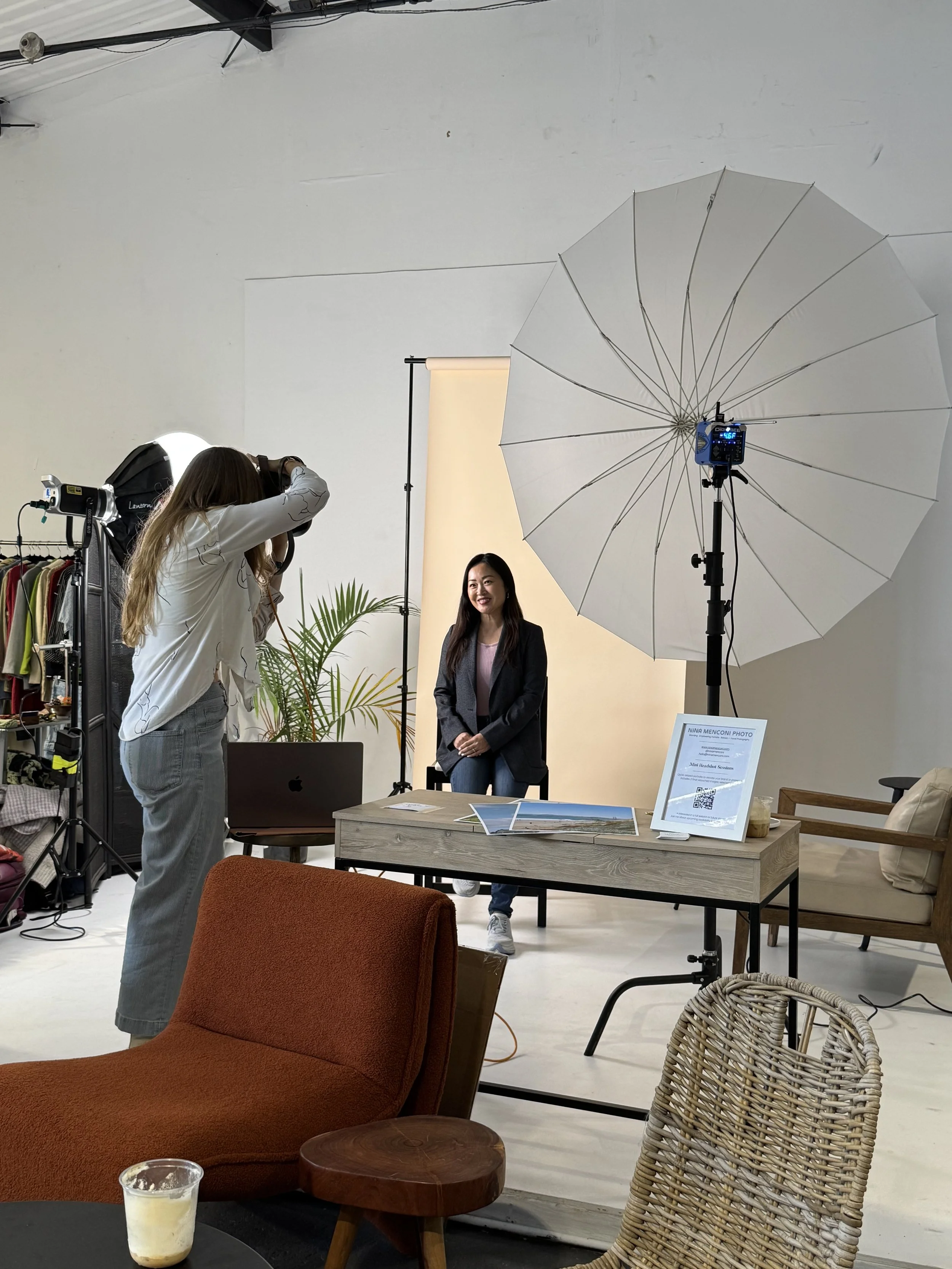 photo studio San Francisco 