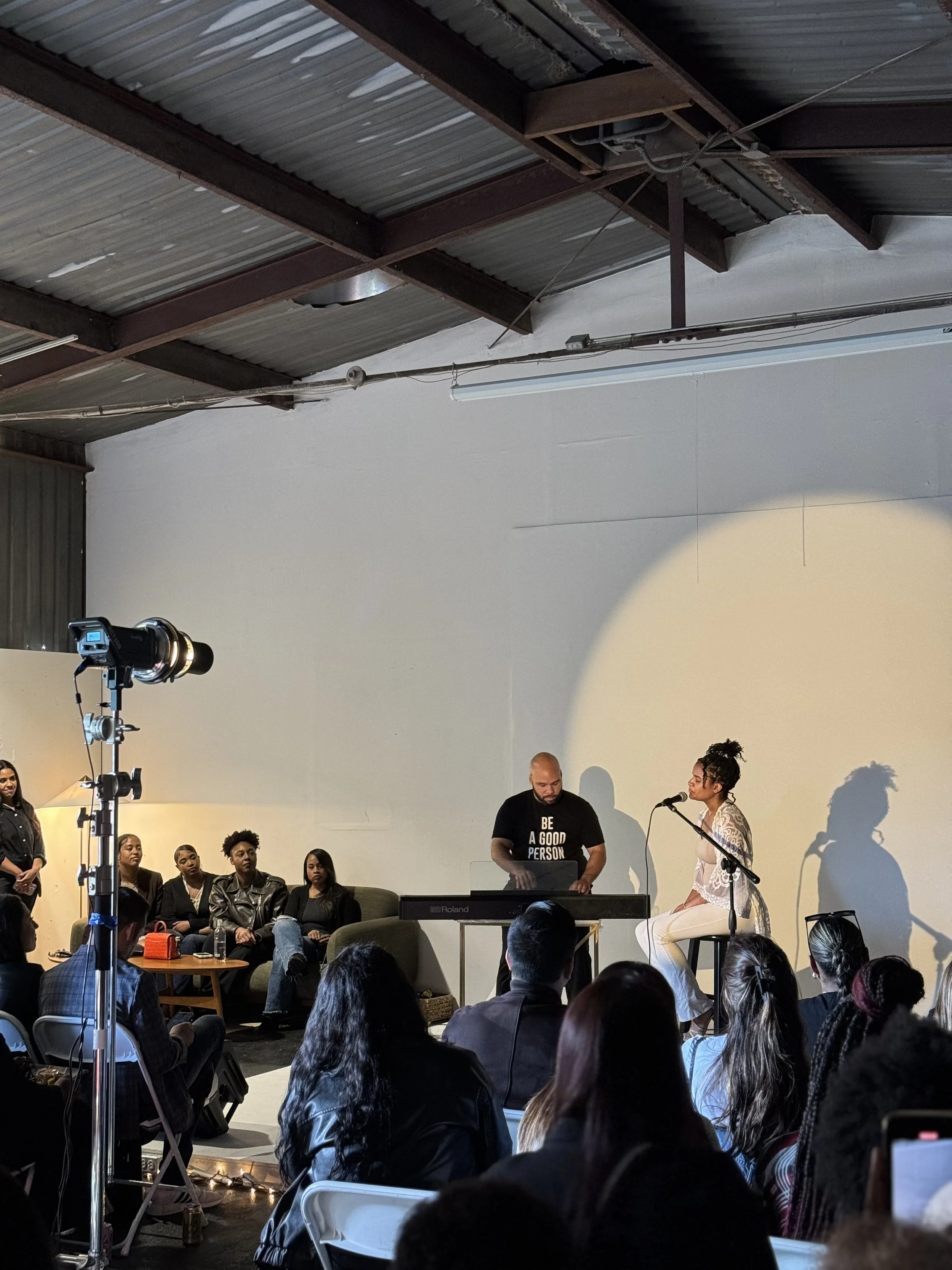 private party event venue San Francisco