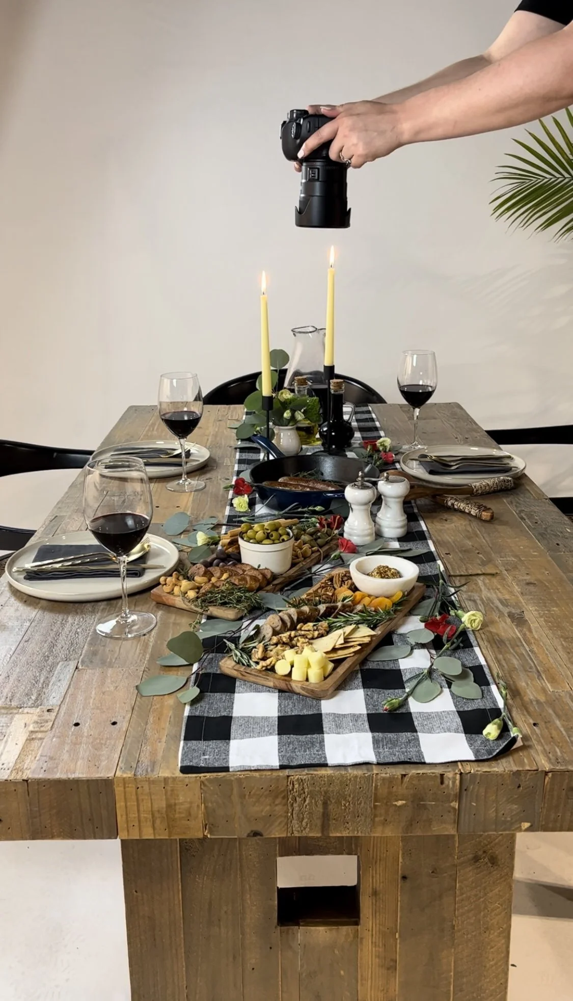 photo studio San Francisco 