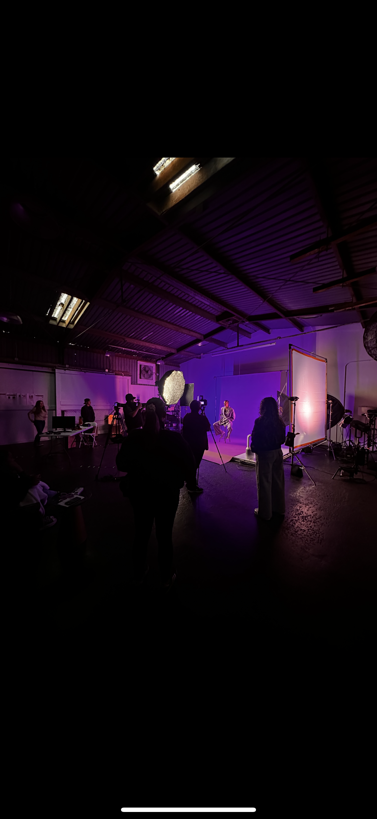 photo studio San Francisco Valkyries