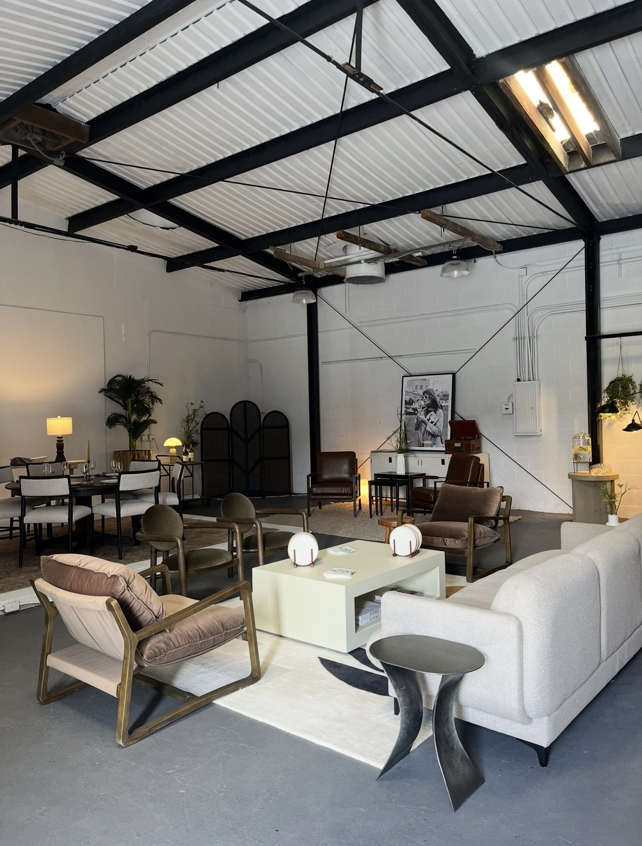 private dinner event venue San Francisco