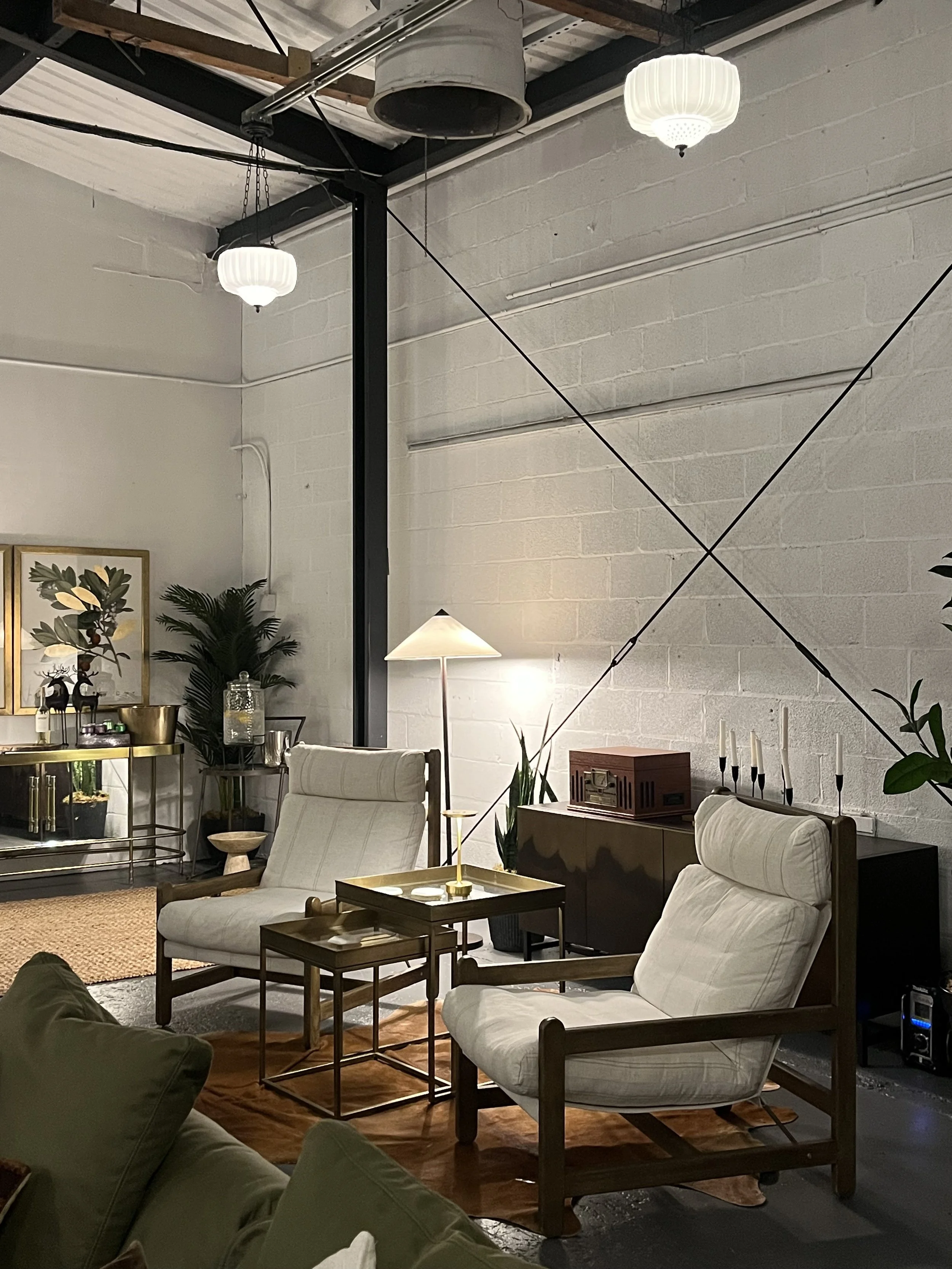 private dinner event venue San Francisco