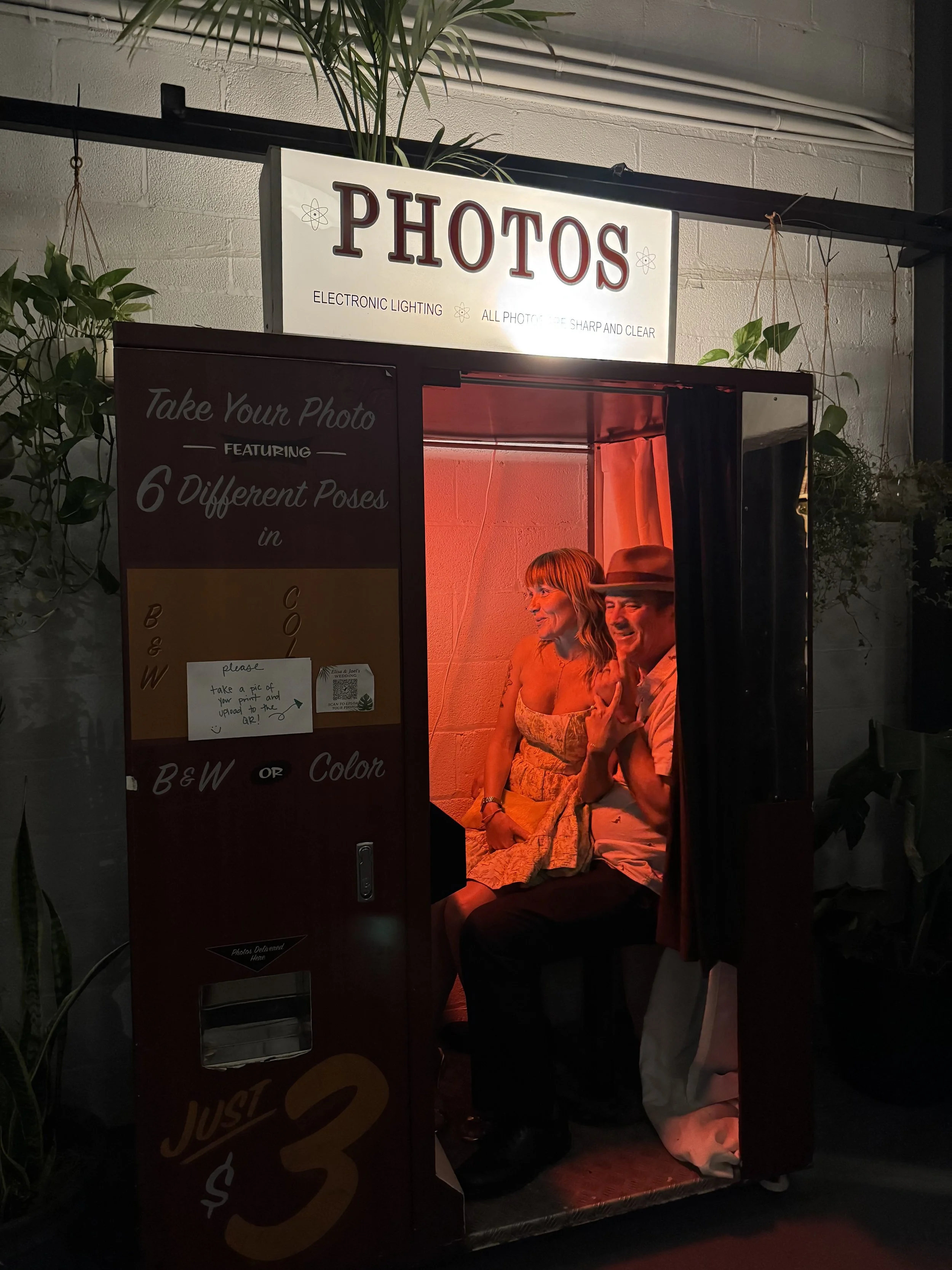 small wedding venue San Francisco 