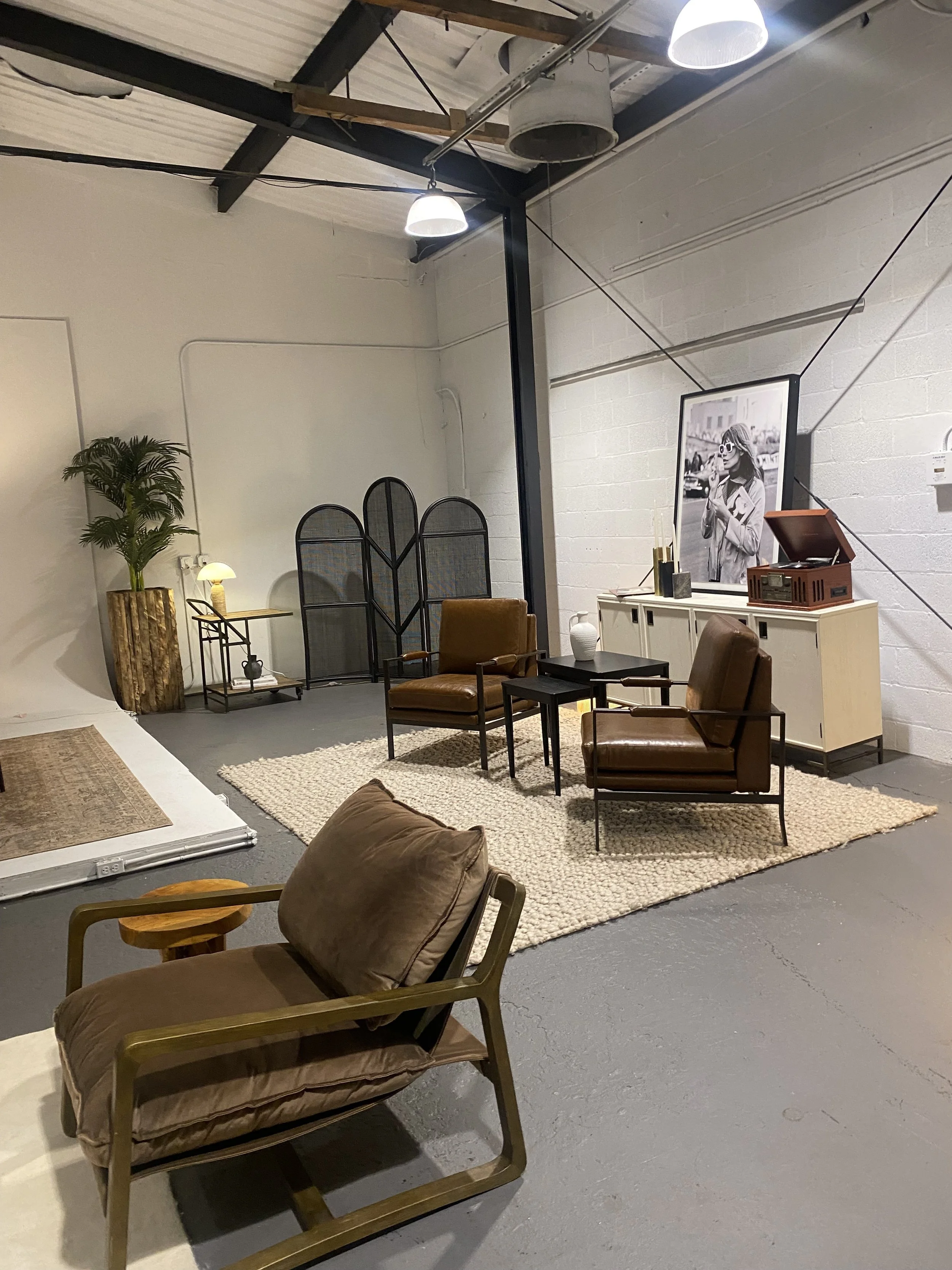 private dinner event venue San Francisco