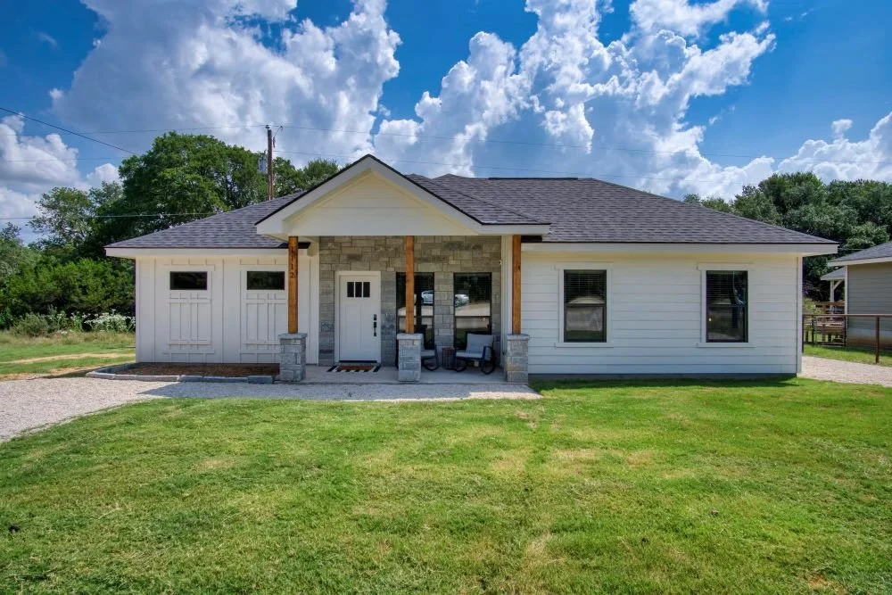 Texas Short Term Rentals Hill Country Vacation Rentals in New