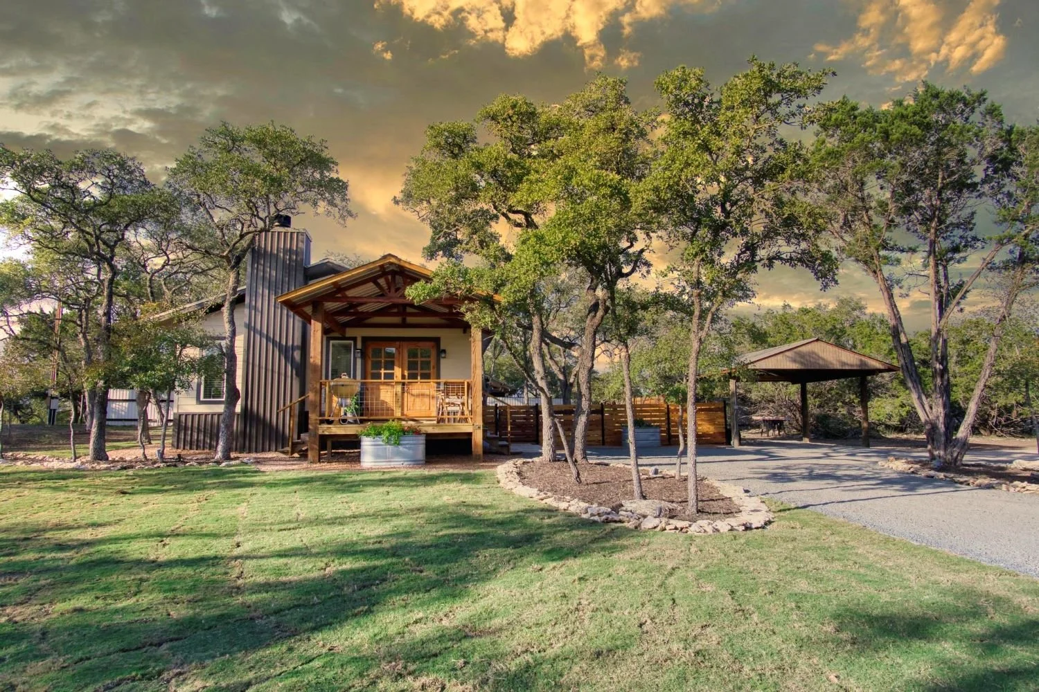 Texas Rentals Texas Vacation Rental Management: Hill Country Rental Management ...