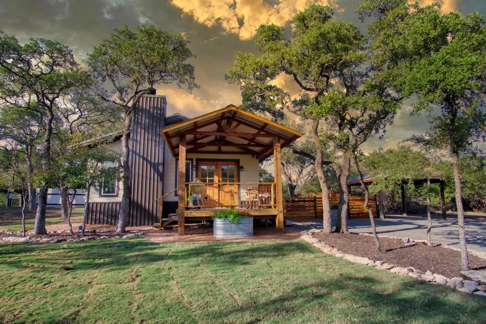 Texas Vacation Rental Management: Hill Country Rental Management ...