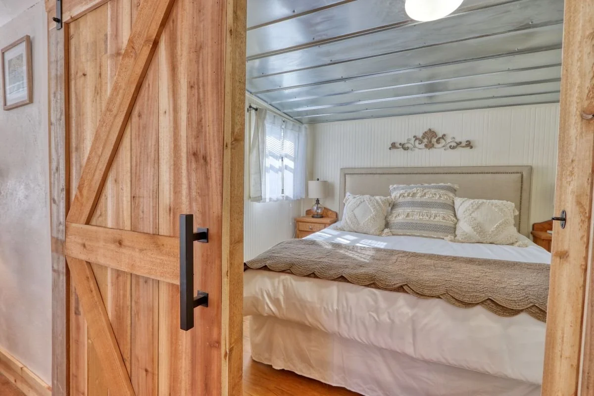 Texas Short Term Rentals Hill Country Vacation Rentals in New