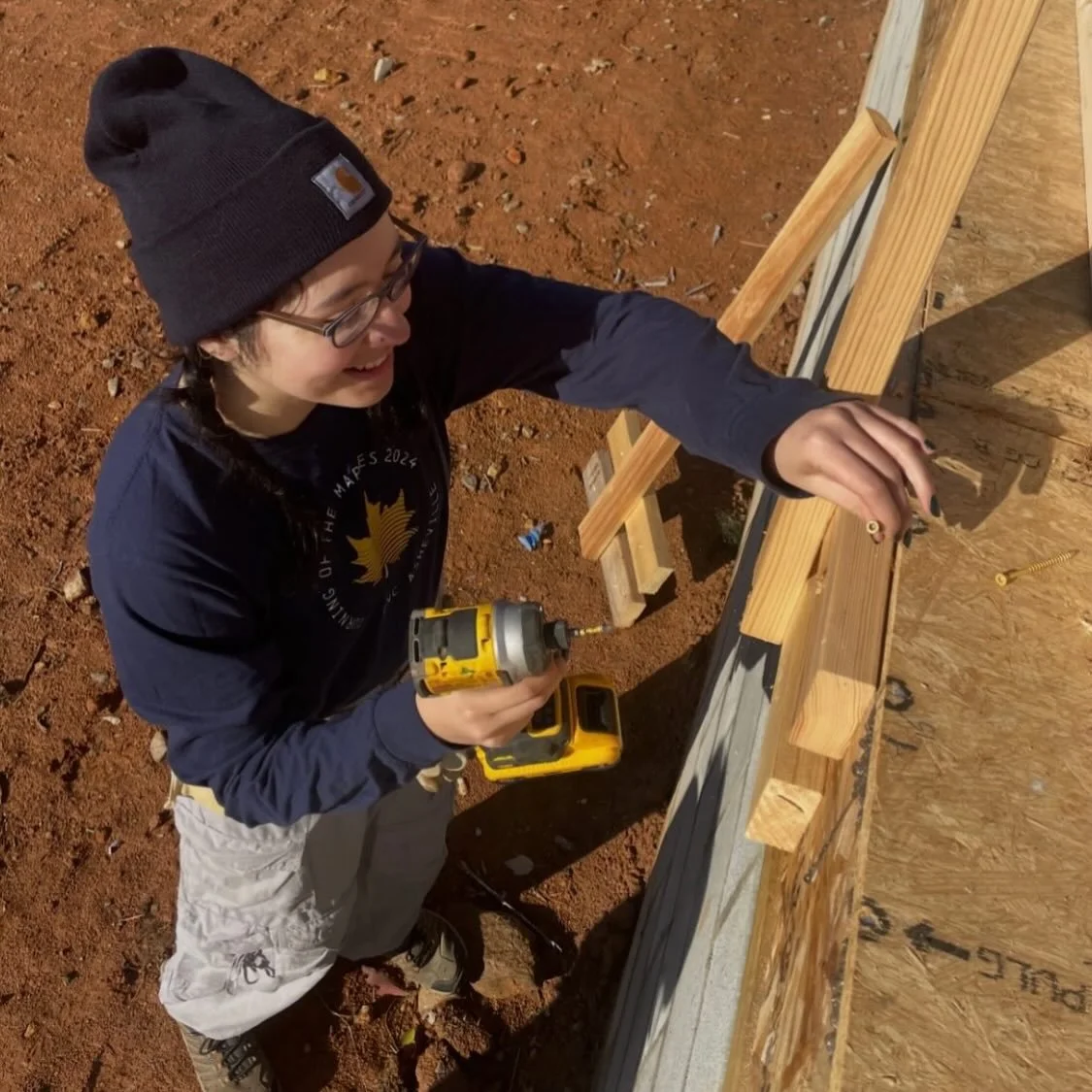 Are you a young adult, or know one, looking for a transformational year of meaningful work, vocational discernment, and intentional spiritual community? Sign up for the YATC Webinar, coming this Sunday, December 14, at 7 pm EST to meet current partic