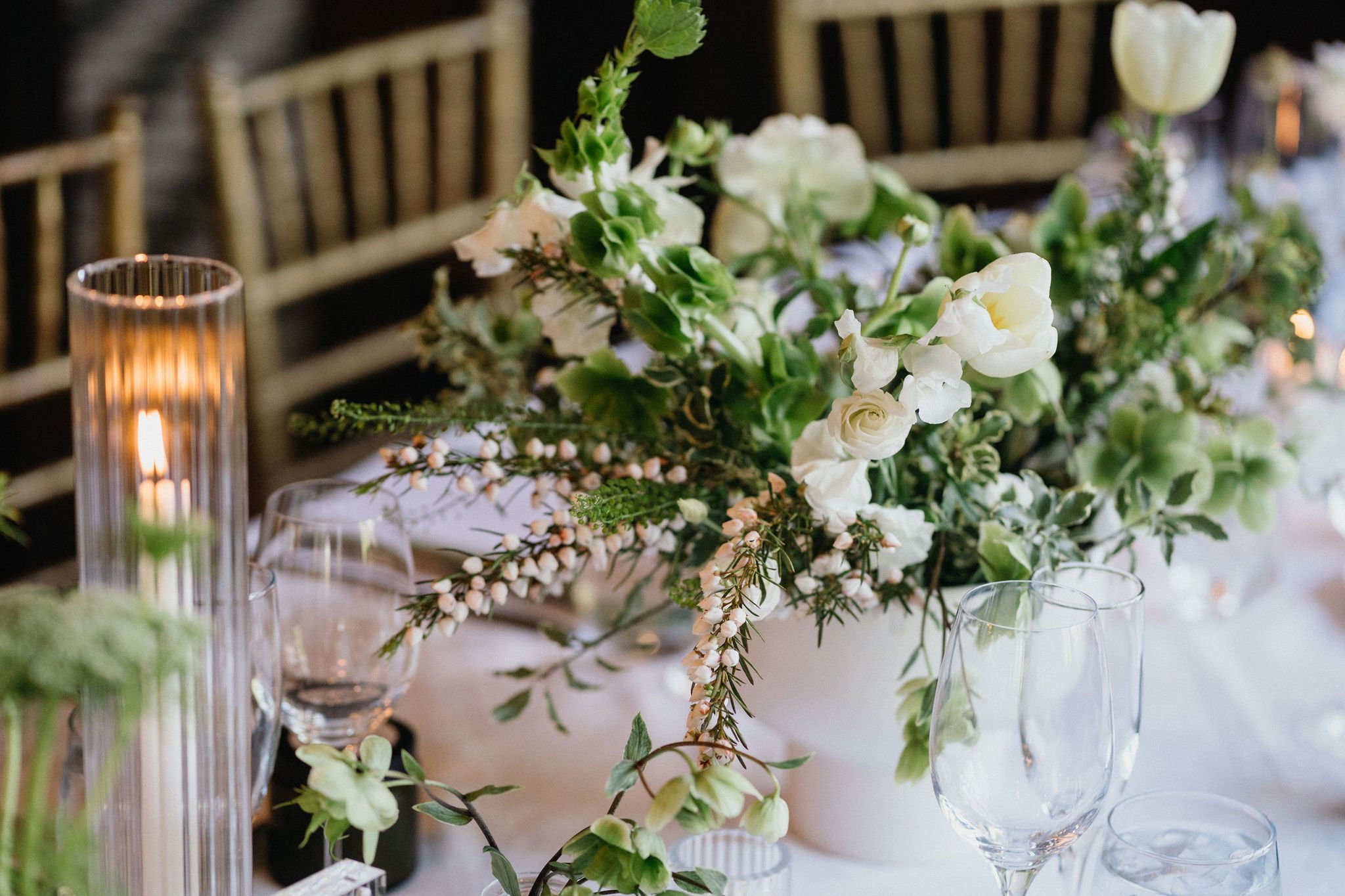 Floral Trends for 2026