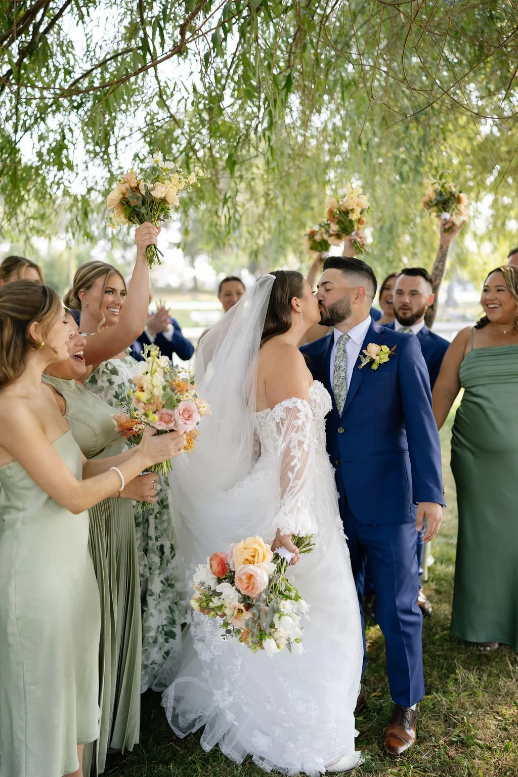 Matthew &amp; Alexandria