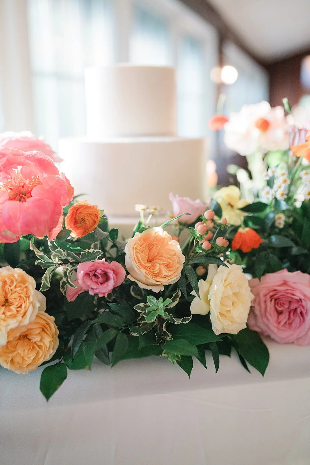 Statement Cake Meadow