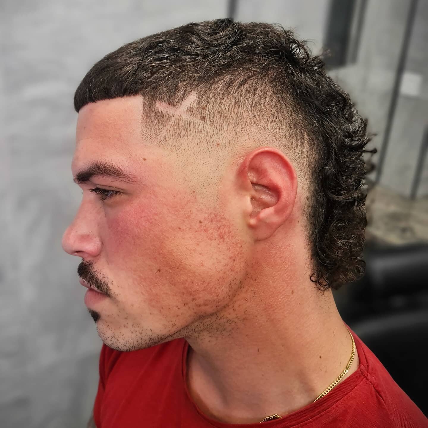 A beautifully executed bespoke fade.
🔥💈🪓

Done in our Dorset Street Branch 

@russy.barber

#taper #lovindublin #rumbarbervideo #ireland #barbersinctv #showcasebarbers #sickestbarbers #finestbarbers #barberlessons #nationalbarberassociation #natio