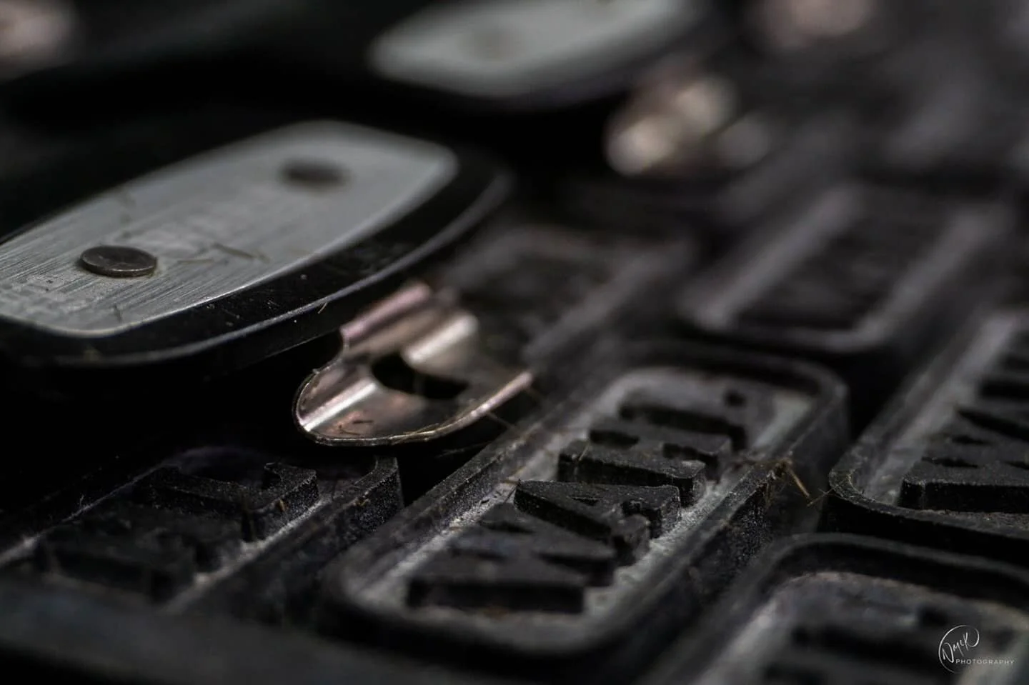 Fades & Blades Dublin Barber