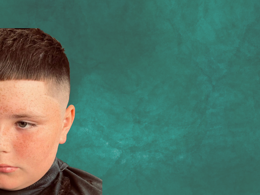 Fades & Blades Dublin Barber