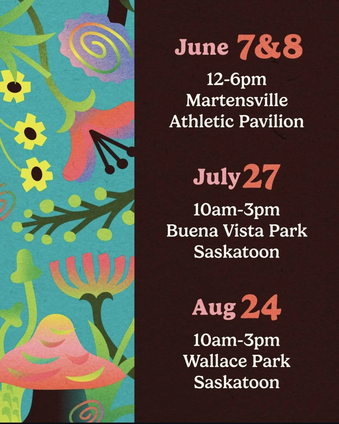 Art In the Park