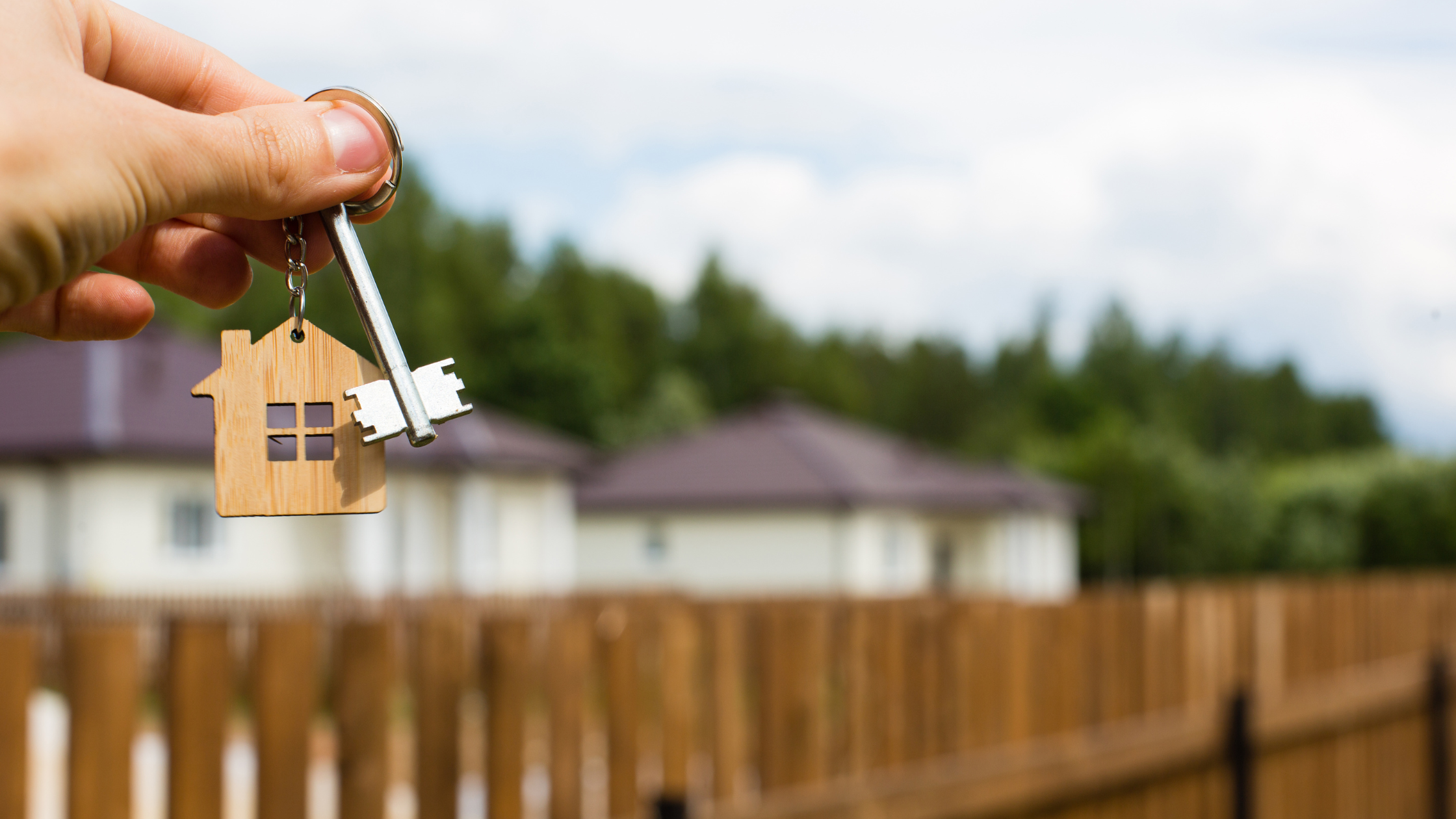 Homeownership Brings Stability
