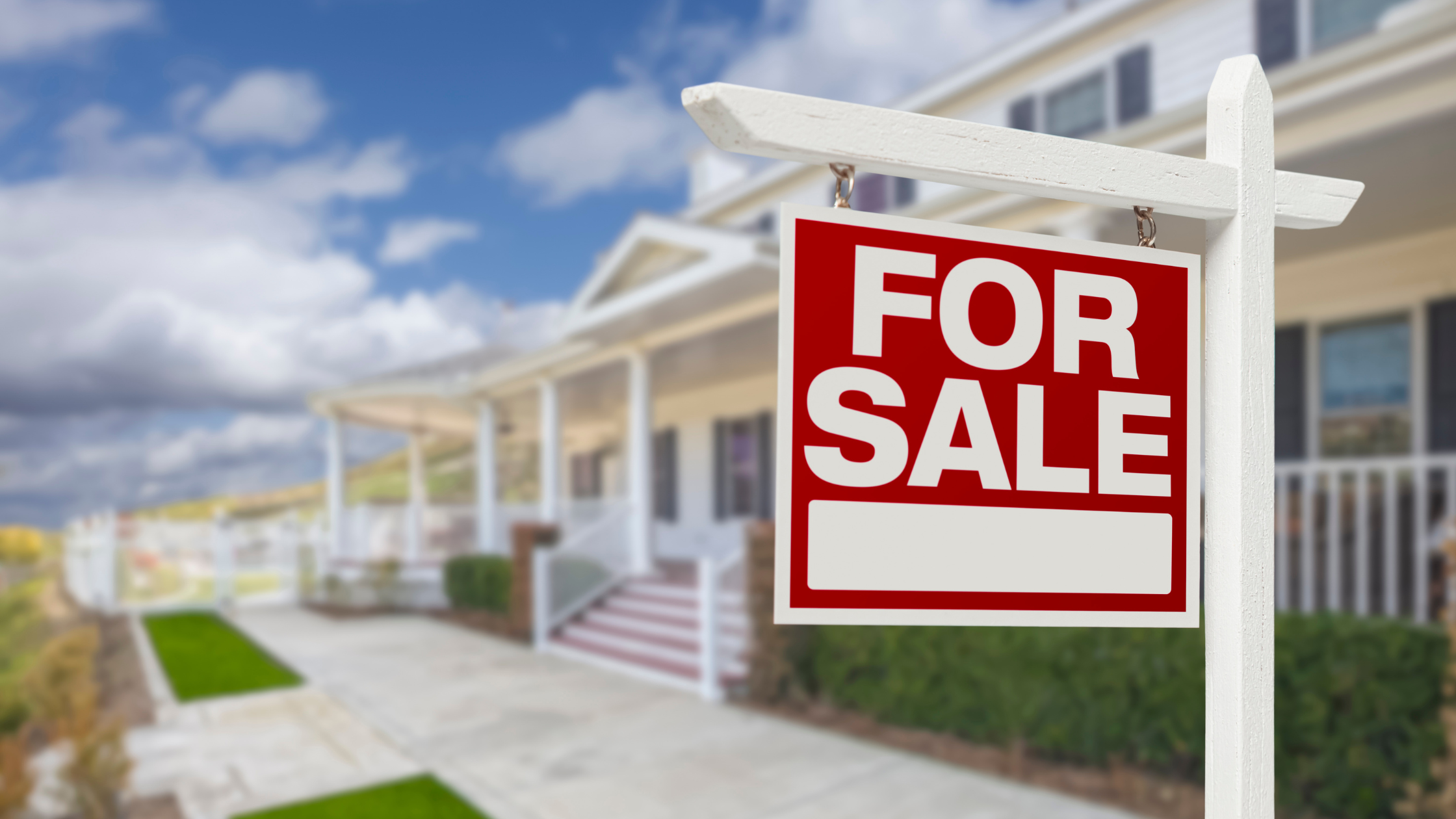Should You Sell Before You Buy? 