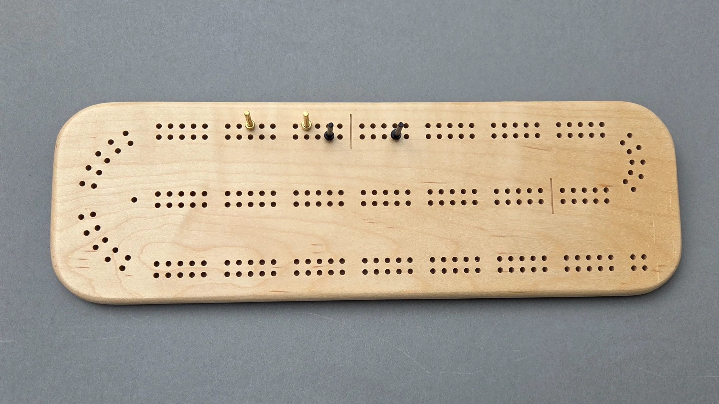 PG Mini, 2-lane, maple-1.jpg