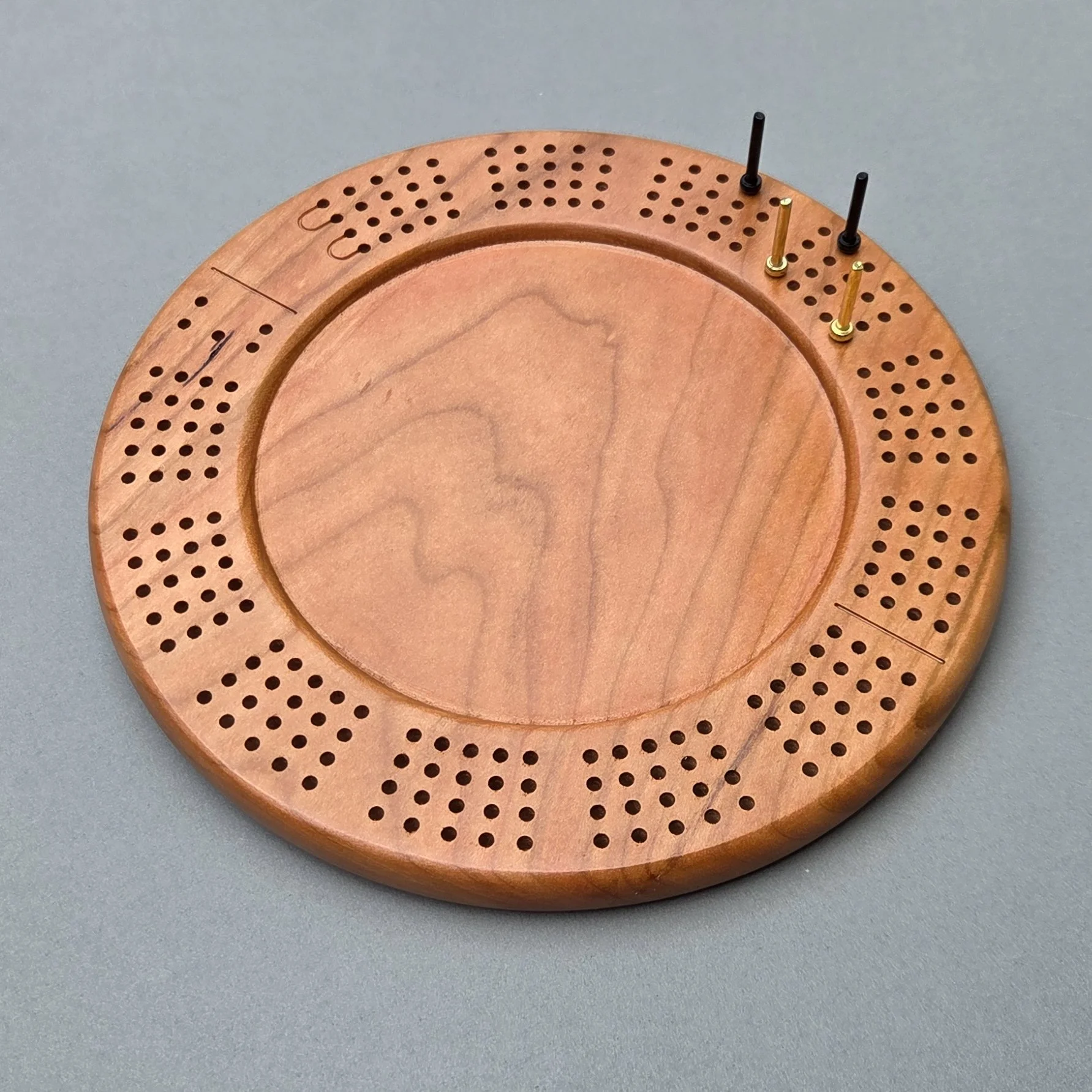 circle mini, 2-lane, walnut-1.jpg