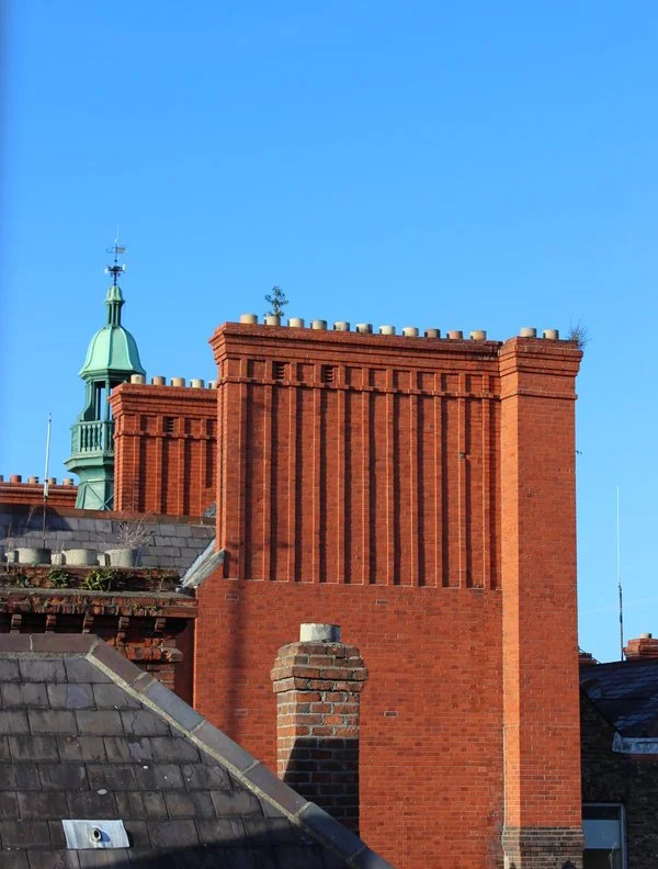From the Rooftops