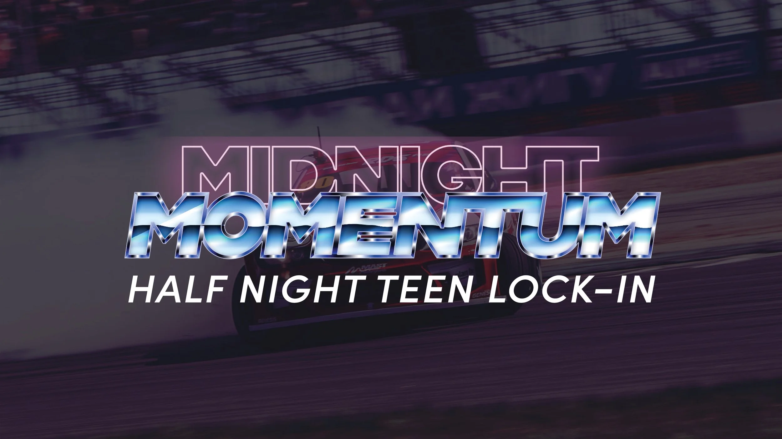 Midnight Momentum