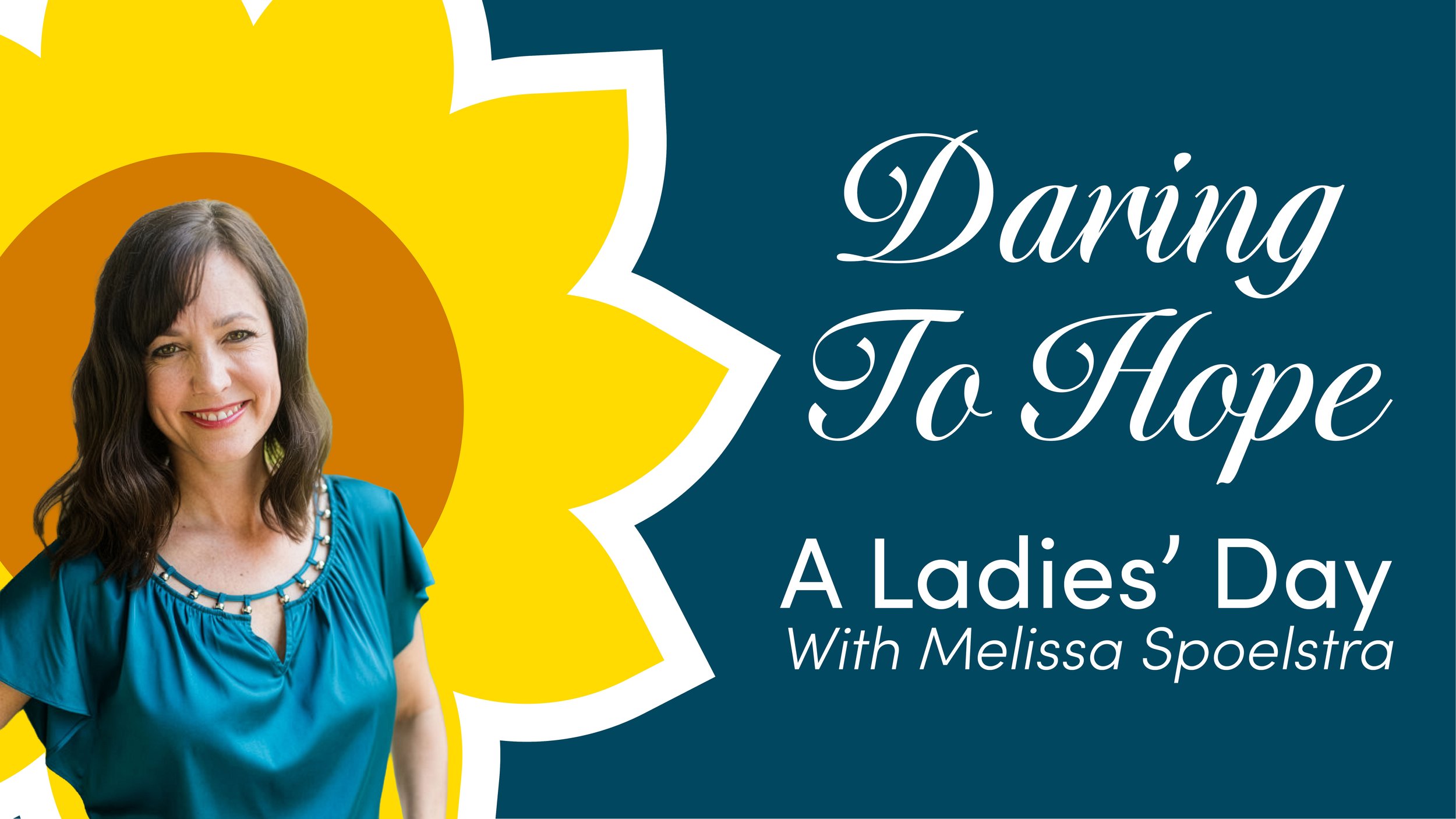 Ladies’ Conference 