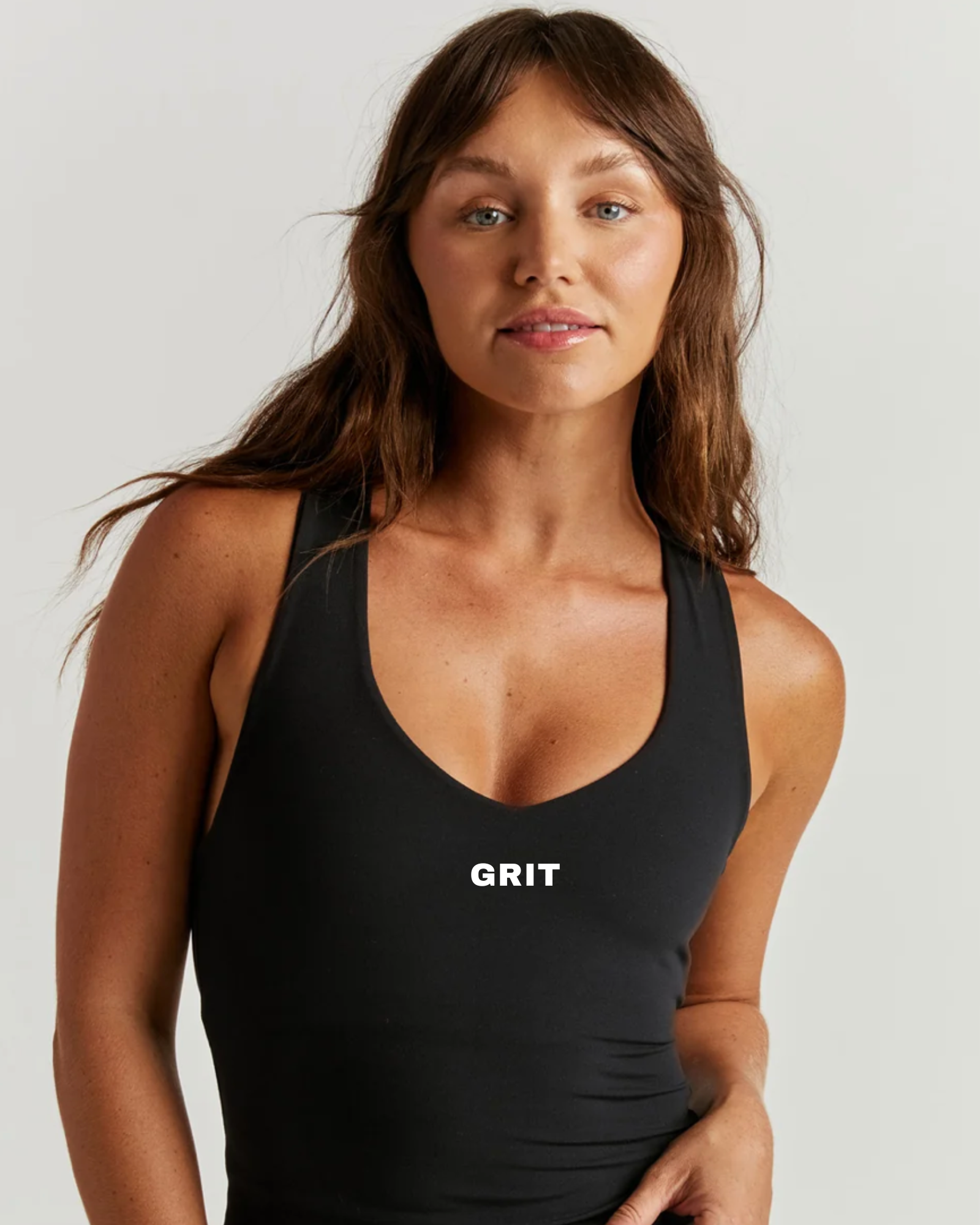 Slope Tank