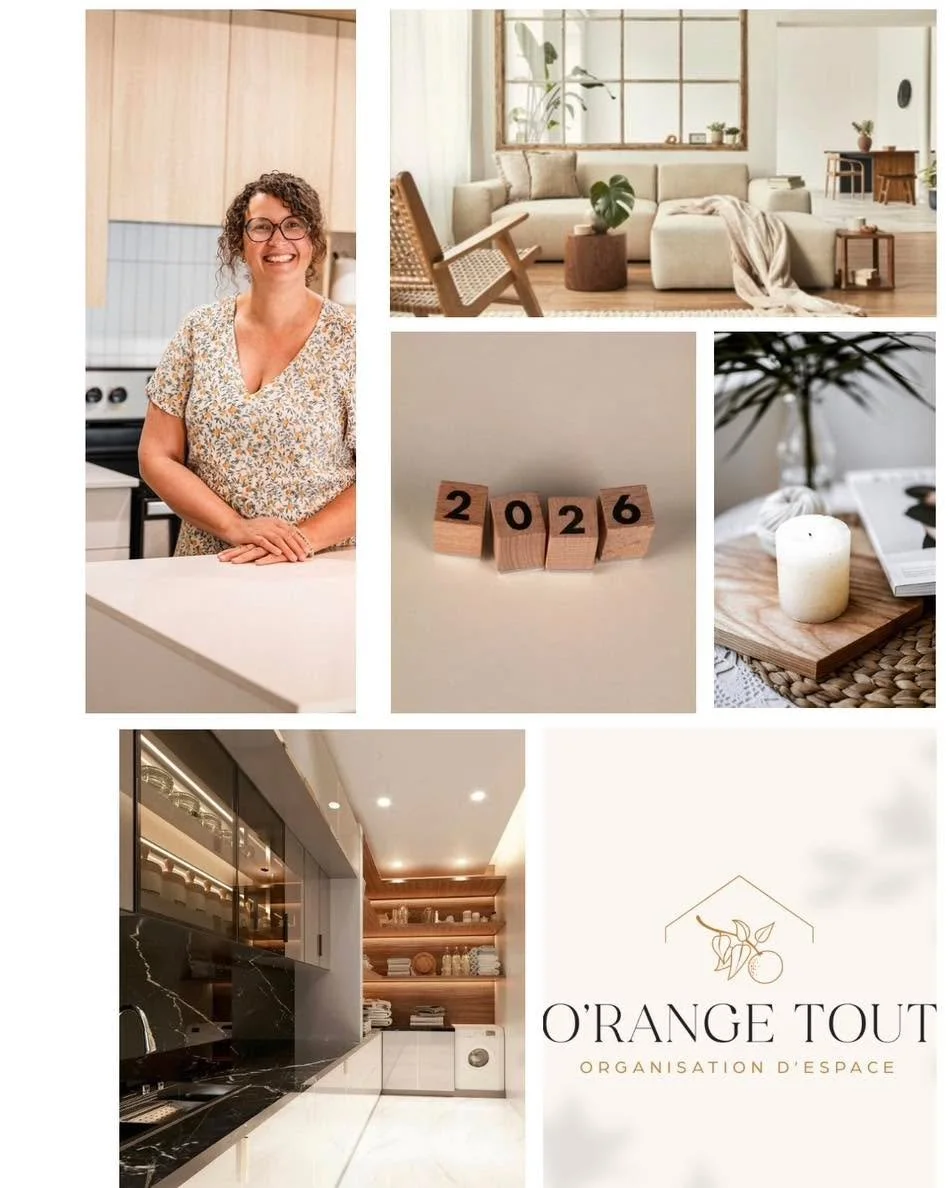 Commencer une nouvelle ann&eacute;e en beaut&eacute;, &ccedil;a commence par l&rsquo;organisation.

Organiser ses espaces, ce n&rsquo;est pas seulement ranger.
C&rsquo;est all&eacute;ger sa charge mentale, retrouver du calme et respirer mieux chez so