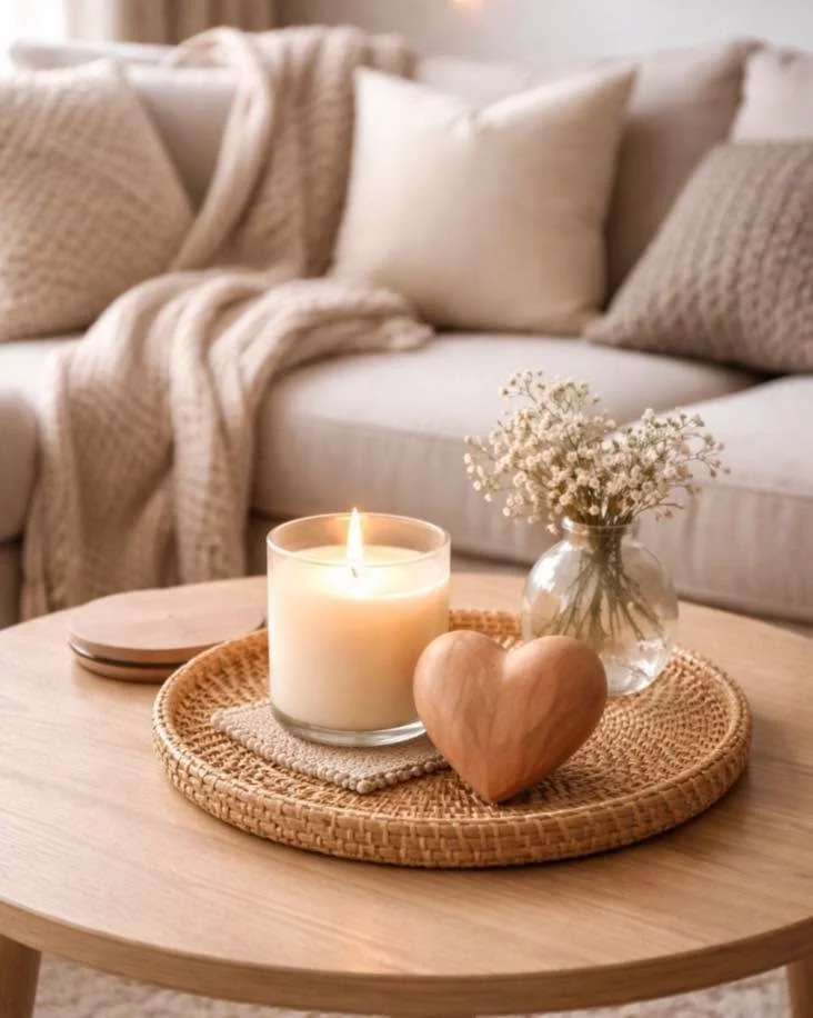 🧡 &Agrave; l&rsquo;approche de la St-Valentin, offrez &agrave; vos espaces un peu d&rsquo;amour ! 

Organiser vos lieux de vie, c&rsquo;est offrir &agrave; votre esprit un cadeau pr&eacute;cieux : plus de clart&eacute;, moins de stress, et une vraie