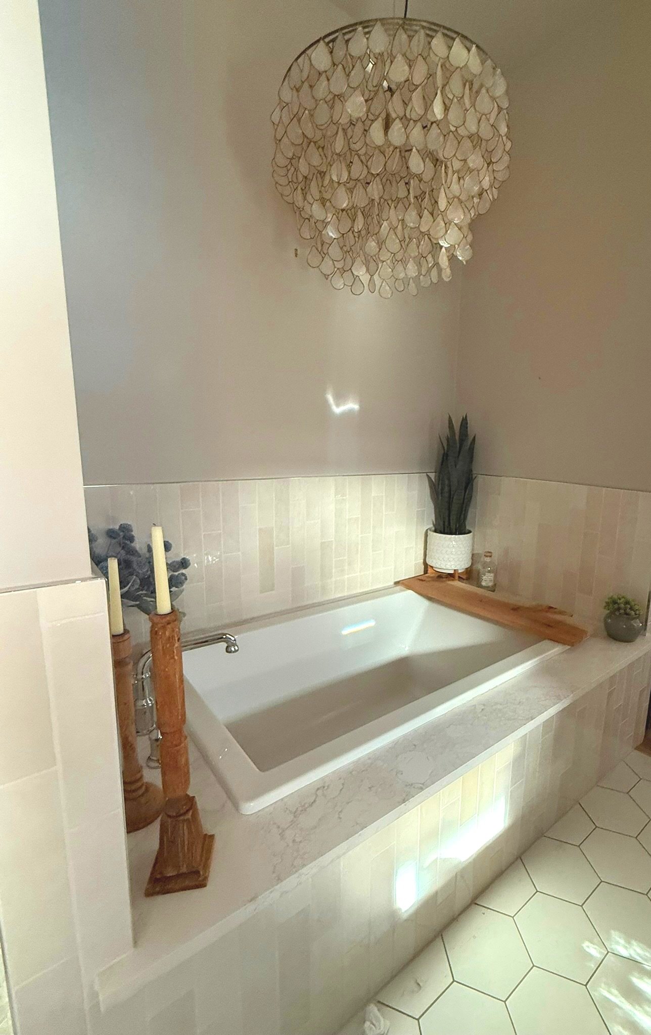 JB construction addition, Flagstaff AZ