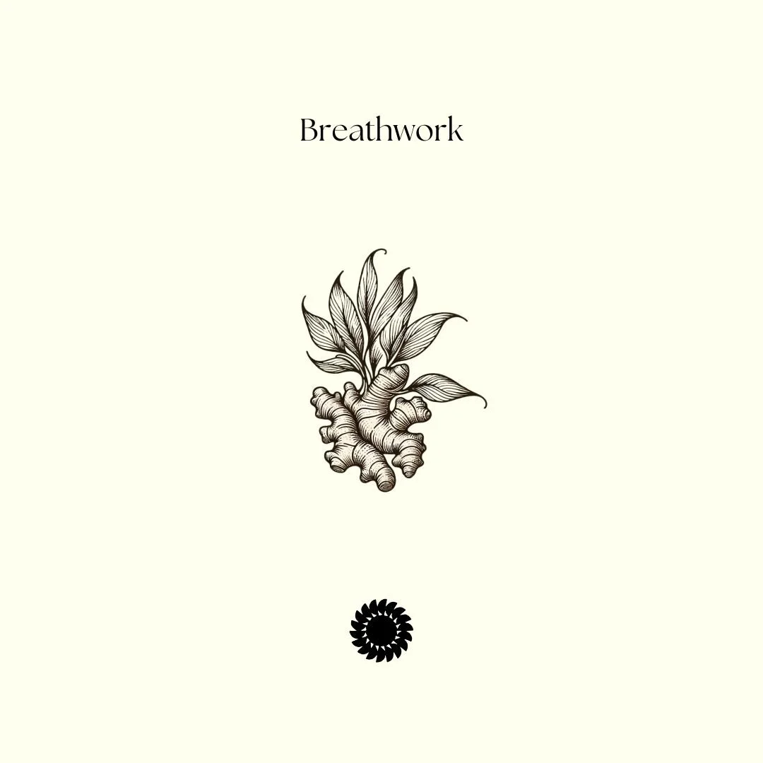Breathwork