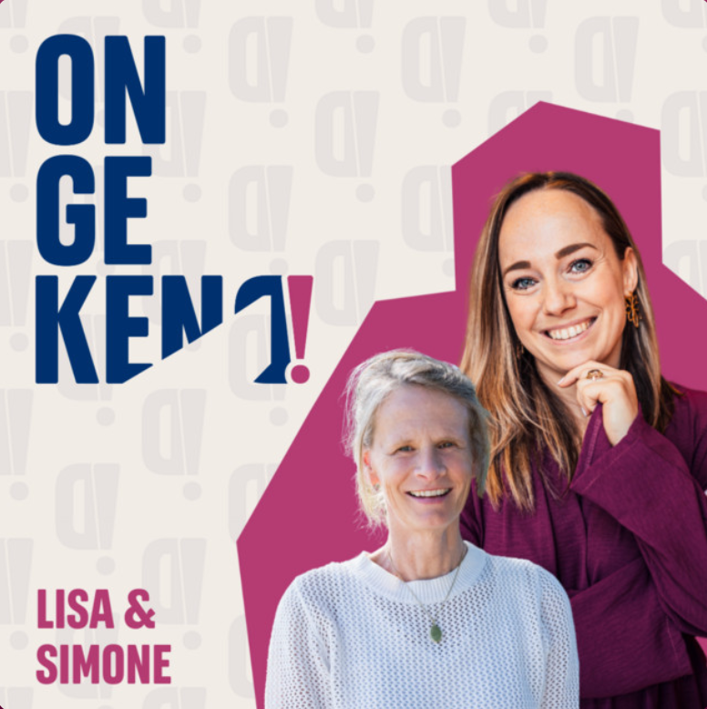 Podcast: inclusie en diversiteit