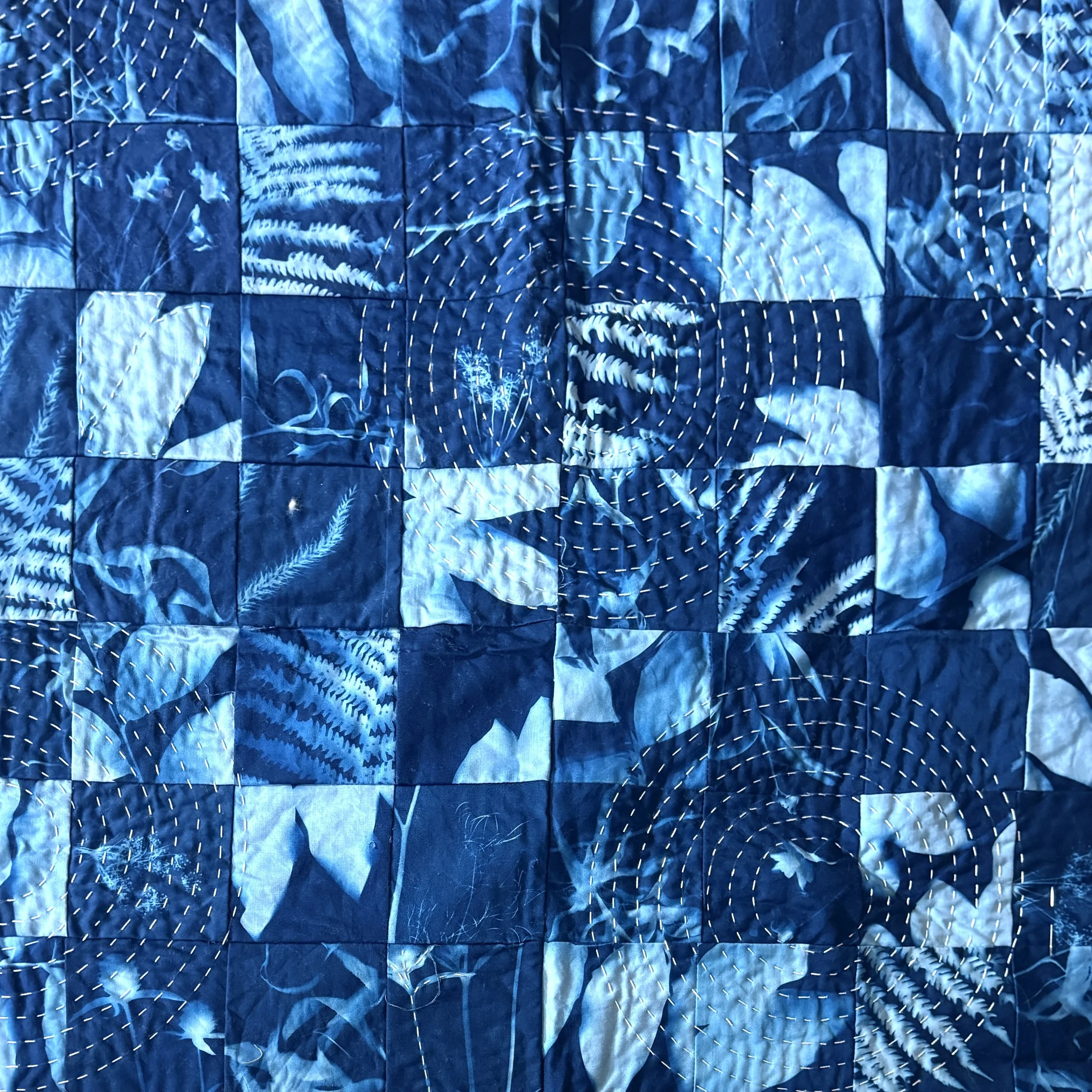 ART OPENING:  Whitney Crispell, "Late Summer"