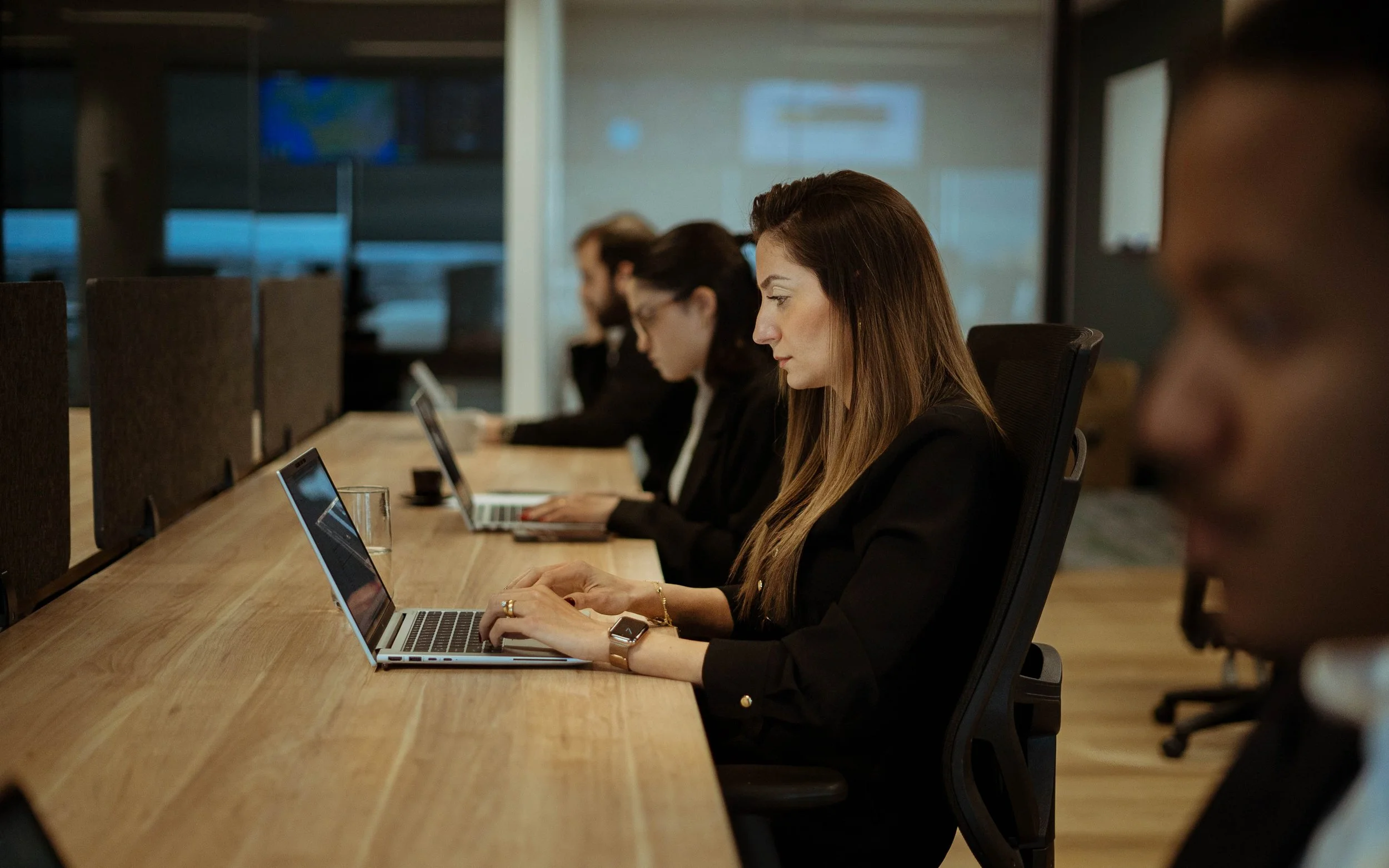 Blog Post Title Four