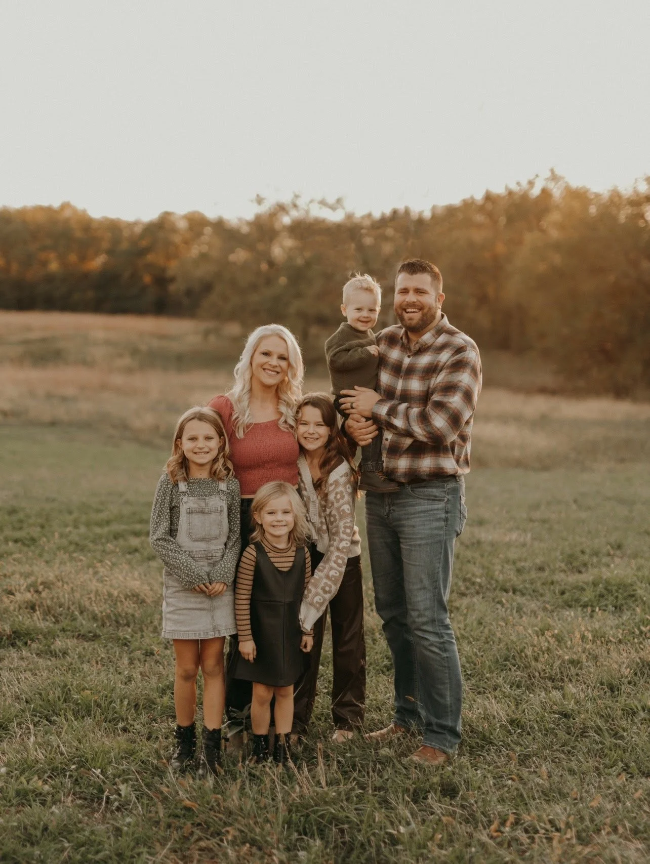 Meet our new Development Director — Cabela Family Foundation