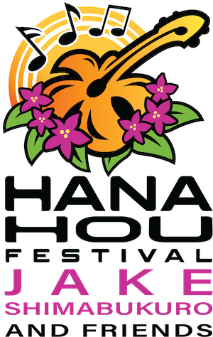 Hana Hou Music Festival - Hawai‘i Theatre, Honolulu