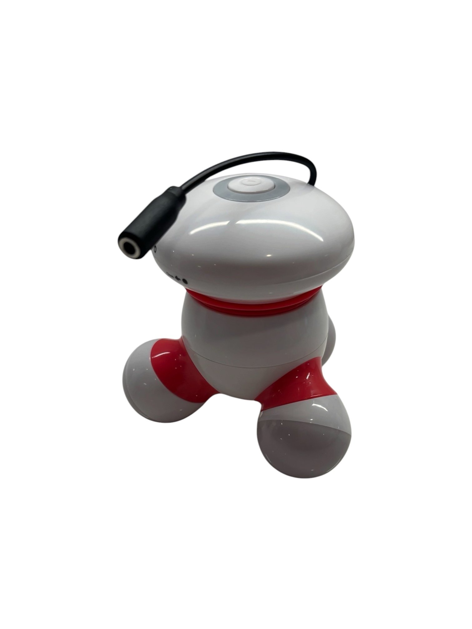 Switch-Adapted Massager