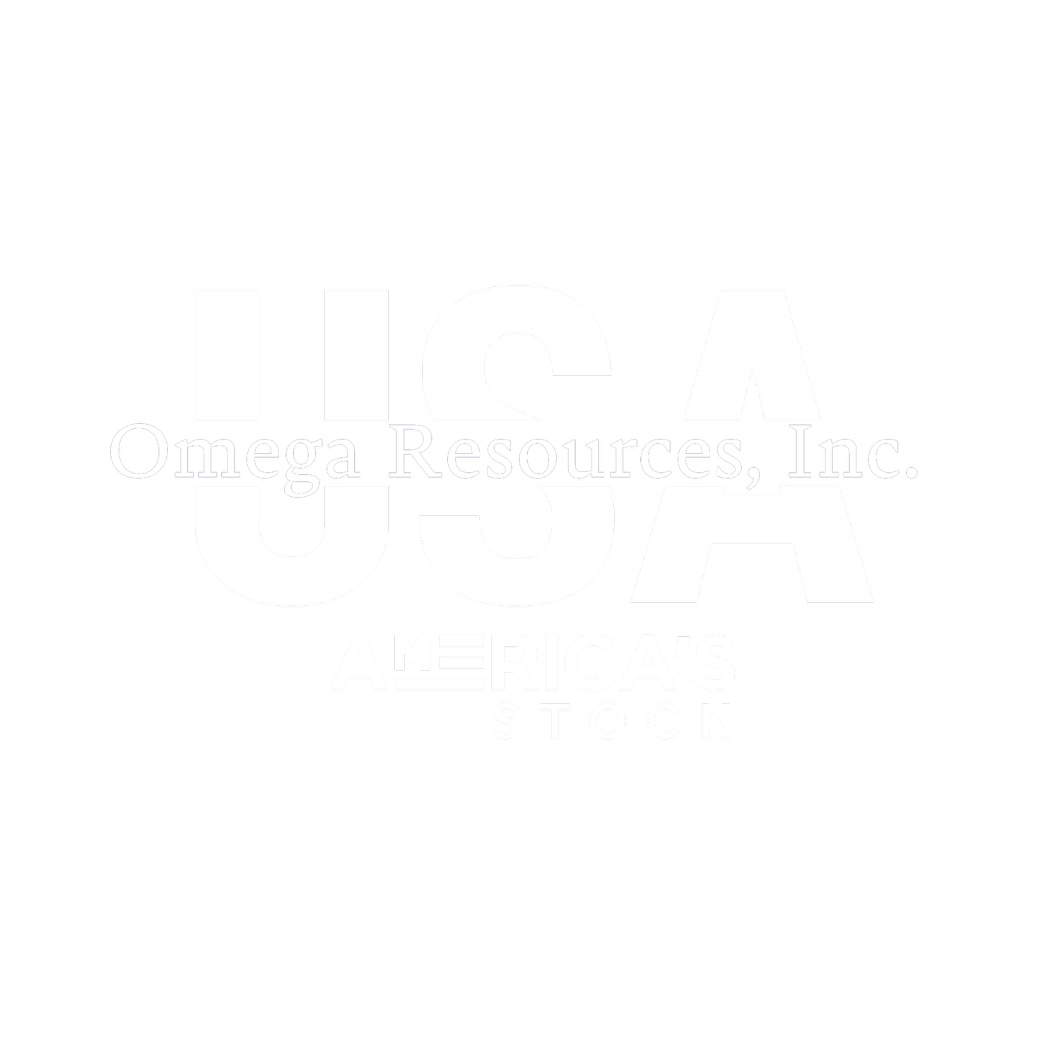 Omega Resources, Inc.