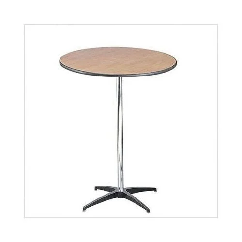 30" (42" TALL) COCKTAIL TABLE