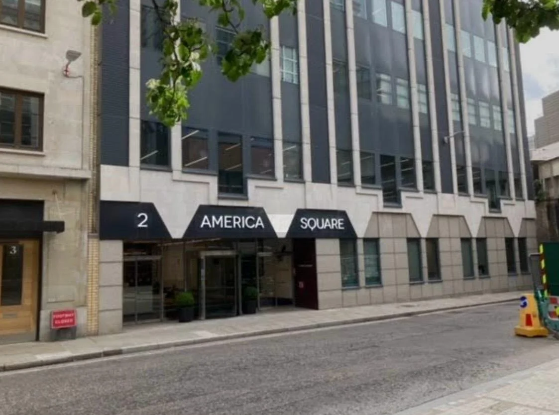 2 America Square