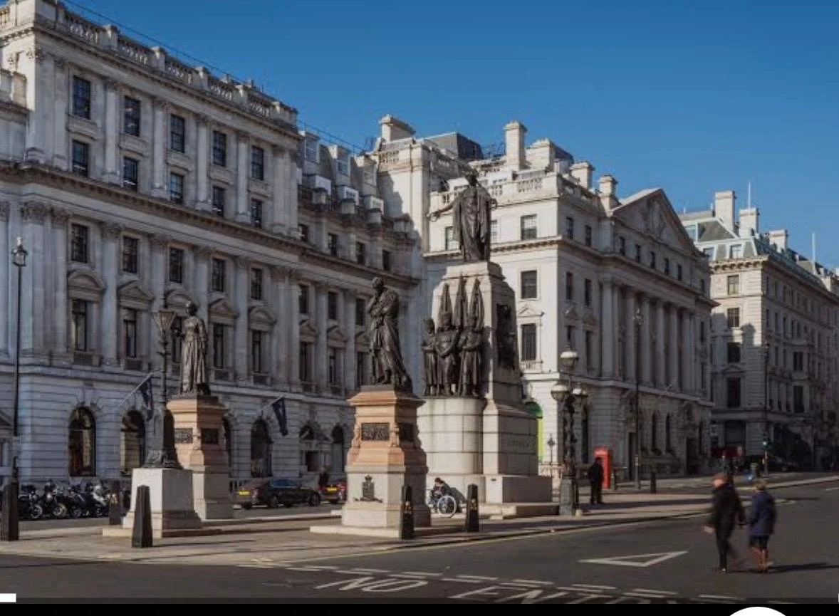 Waterloo Place