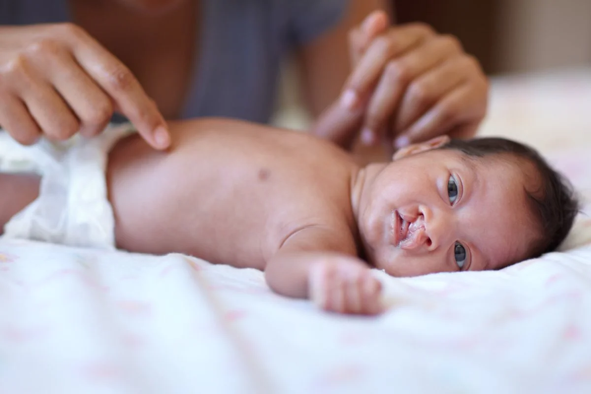 More Than a Smile: Supporting Children with Cleft and Craniofacial Differences